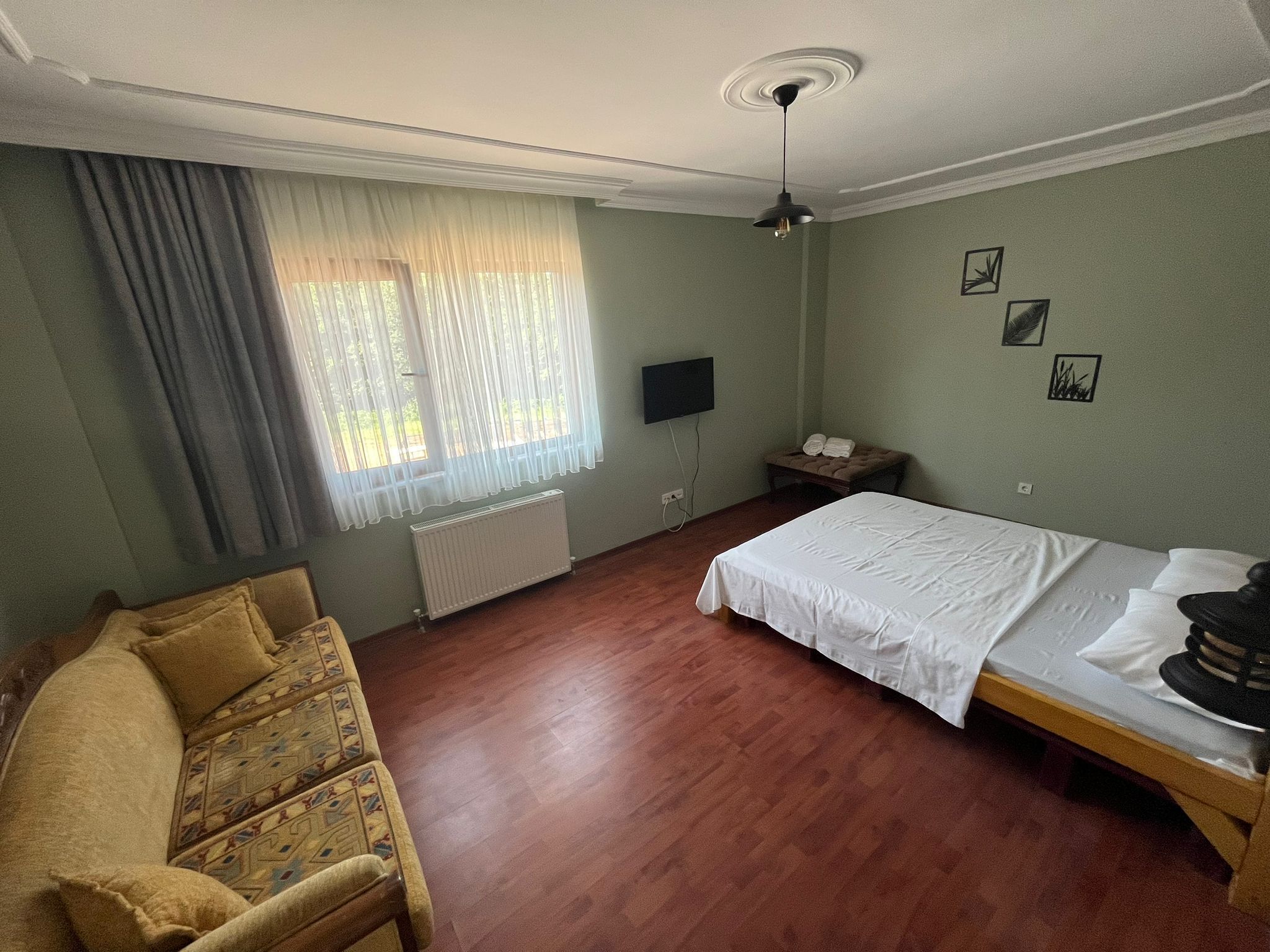 Masukiye Premium Vacation