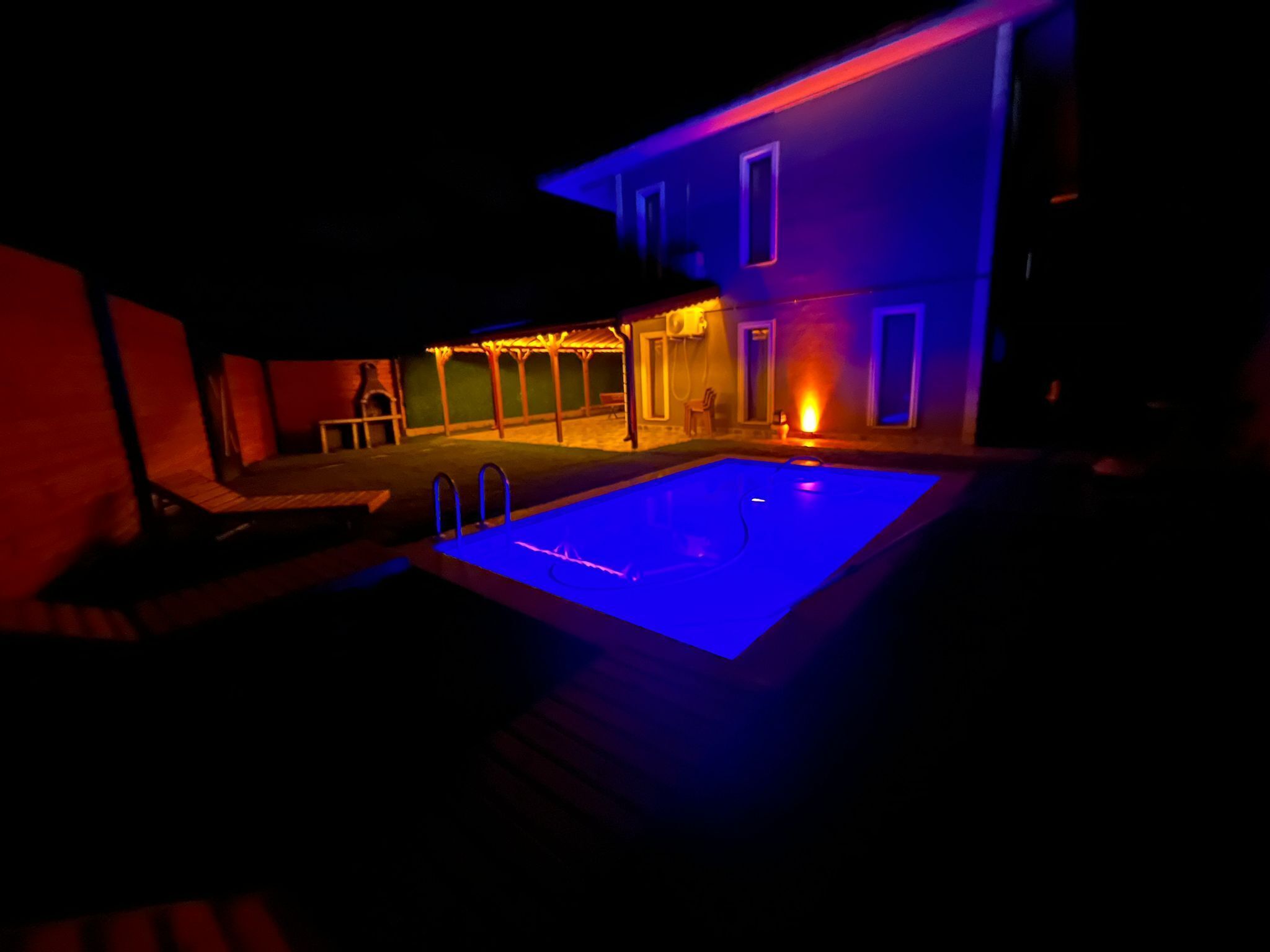 Masukiye Premium Vacation