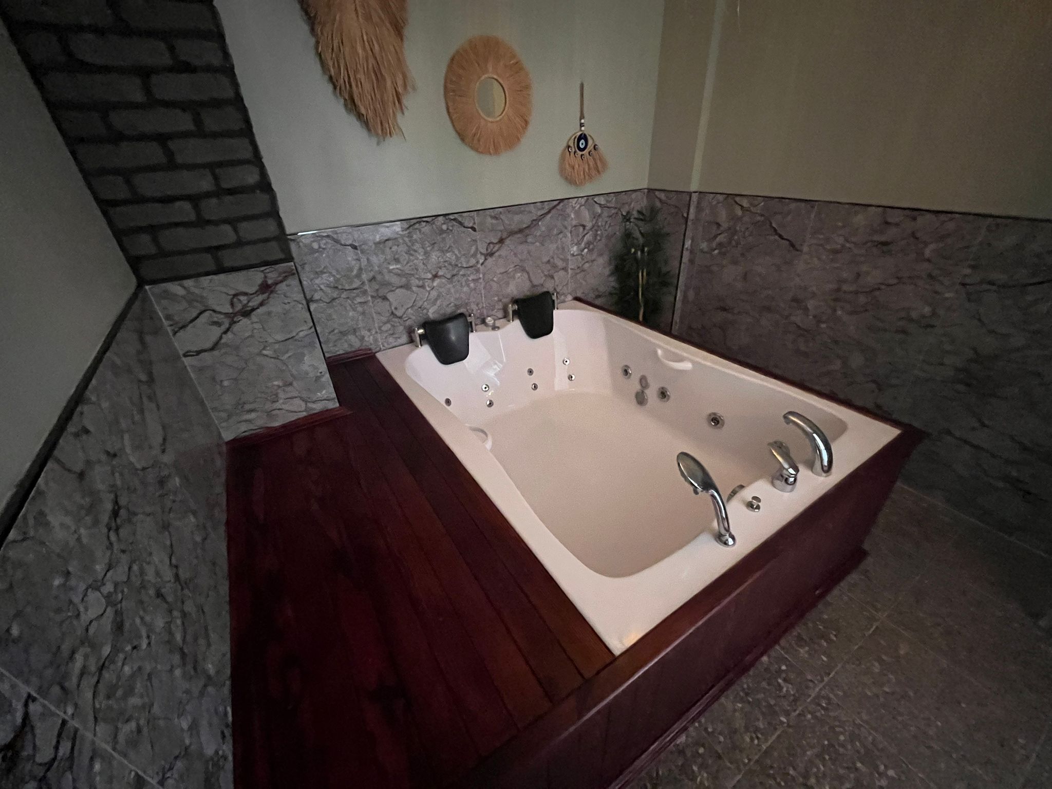 Masukiye Premium Vacation