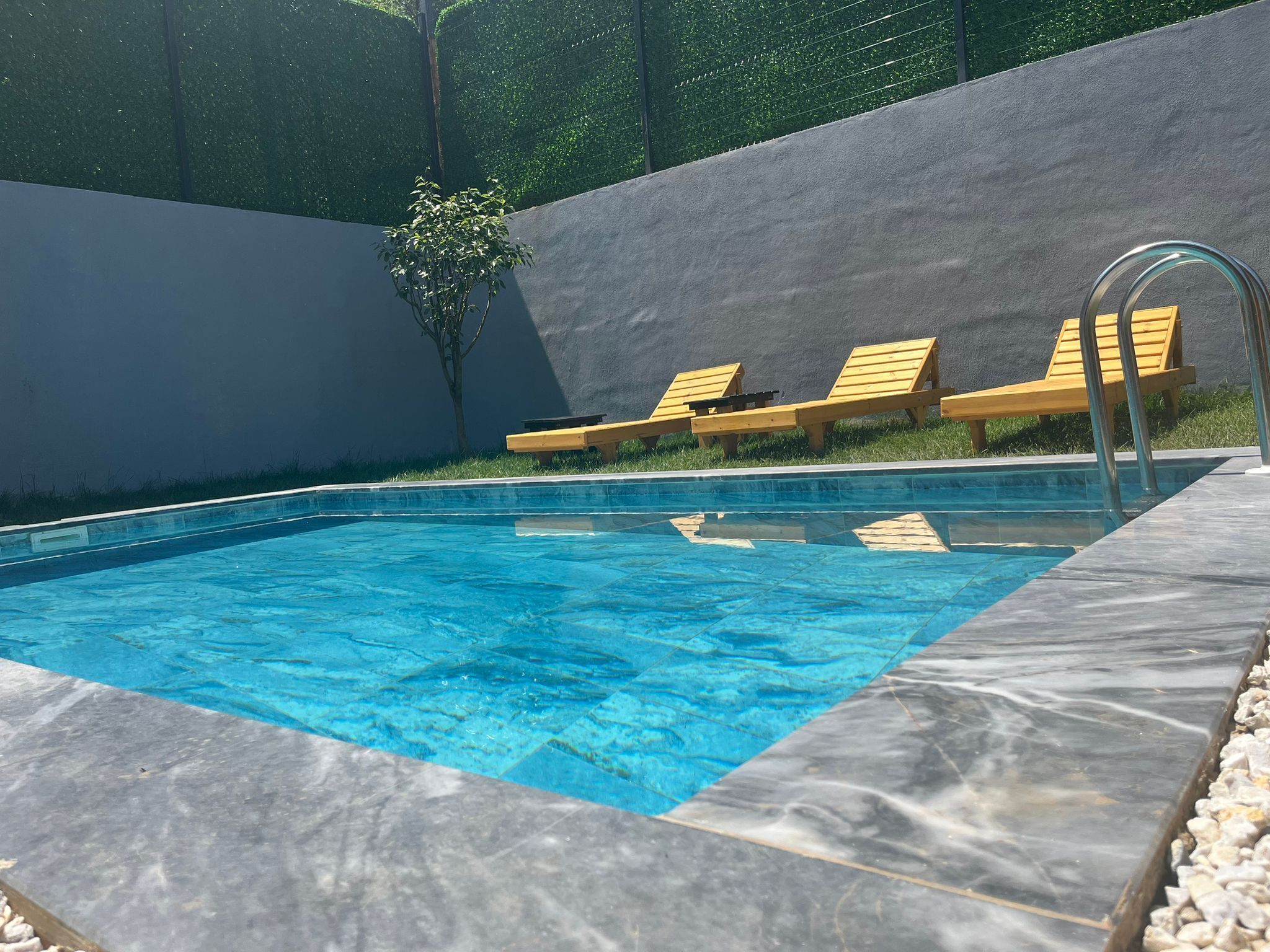 Masukiye Premium Vacation