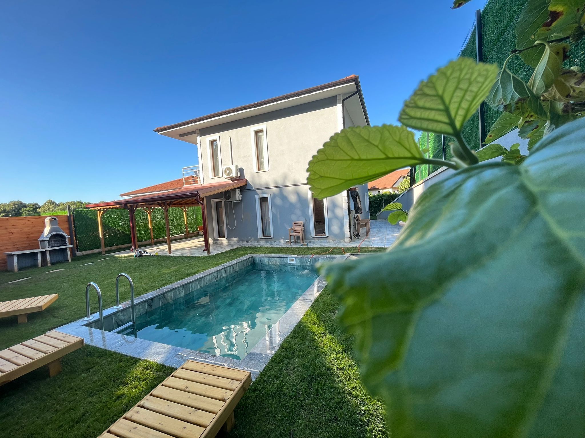 Masukiye Premium Vacation