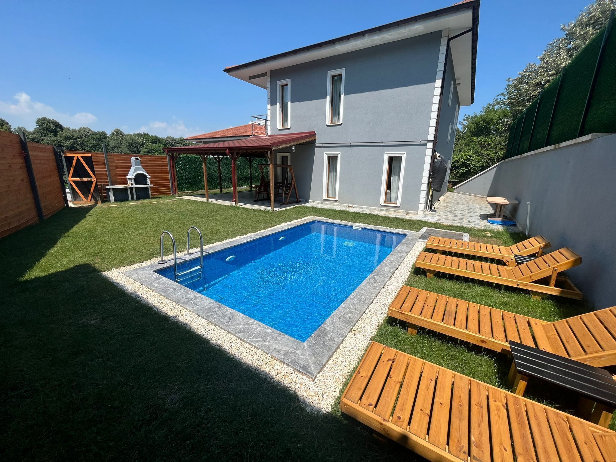 Masukiye Premium Vacation