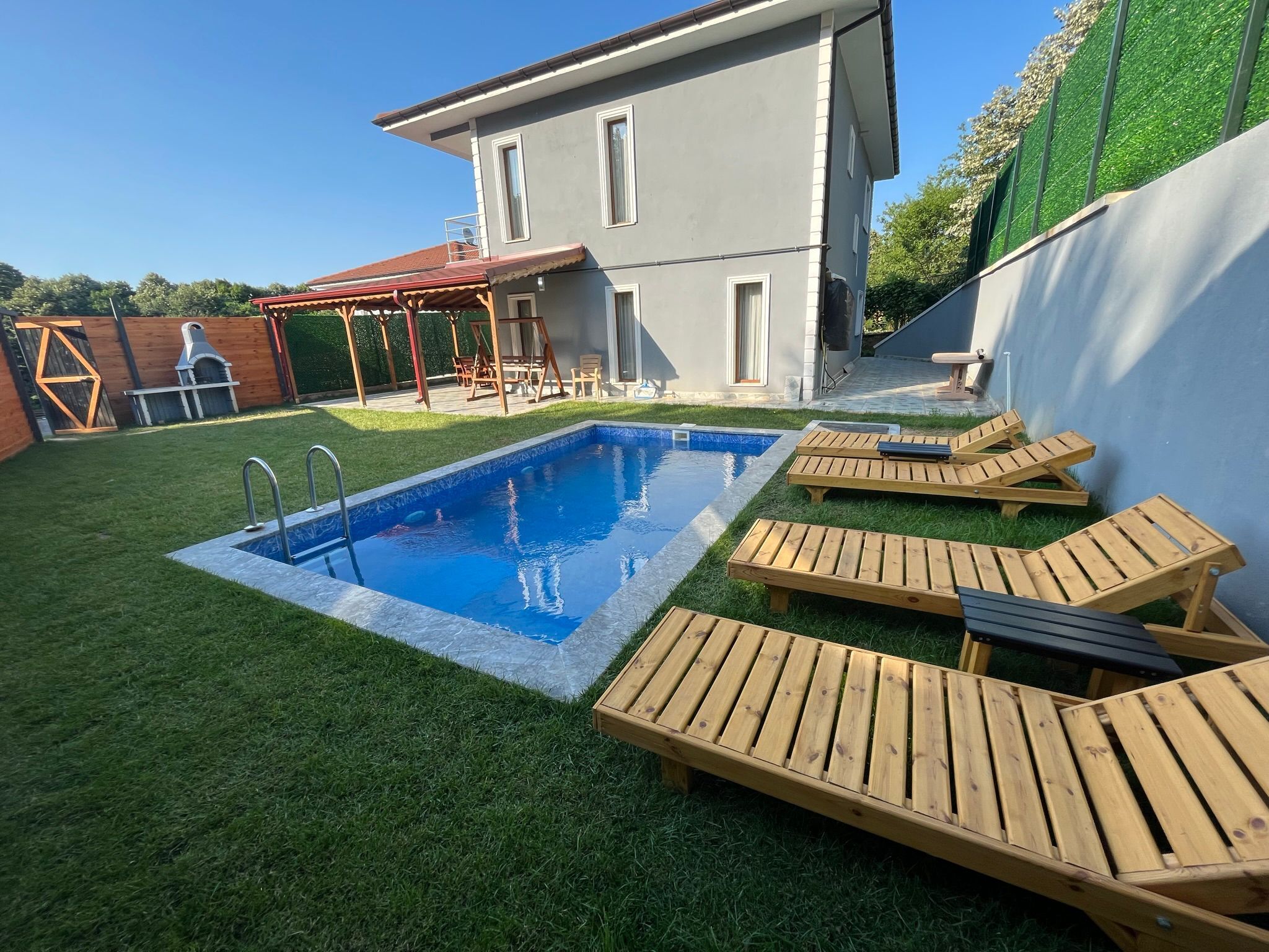 Masukiye Premium Vacation