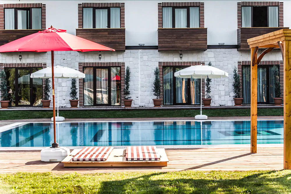 My Green Boutique Hotel