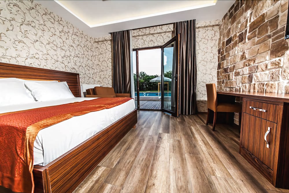 My Green Boutique Hotel