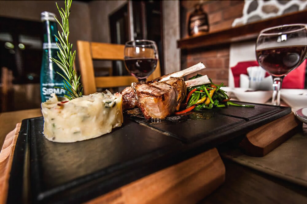 My Green Boutique Hotel