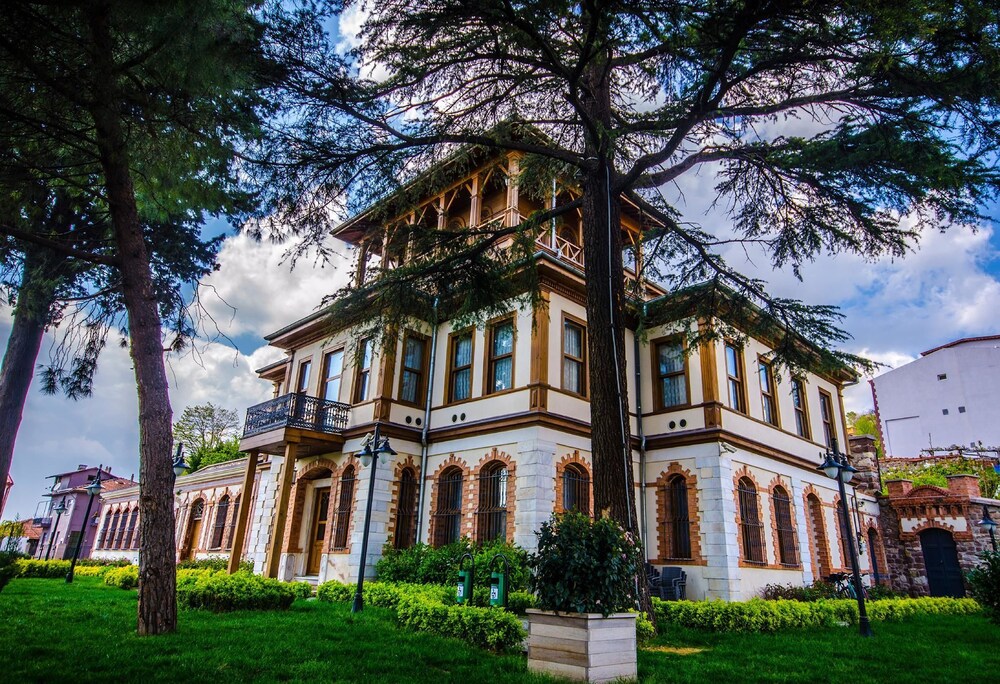Rivada Otel