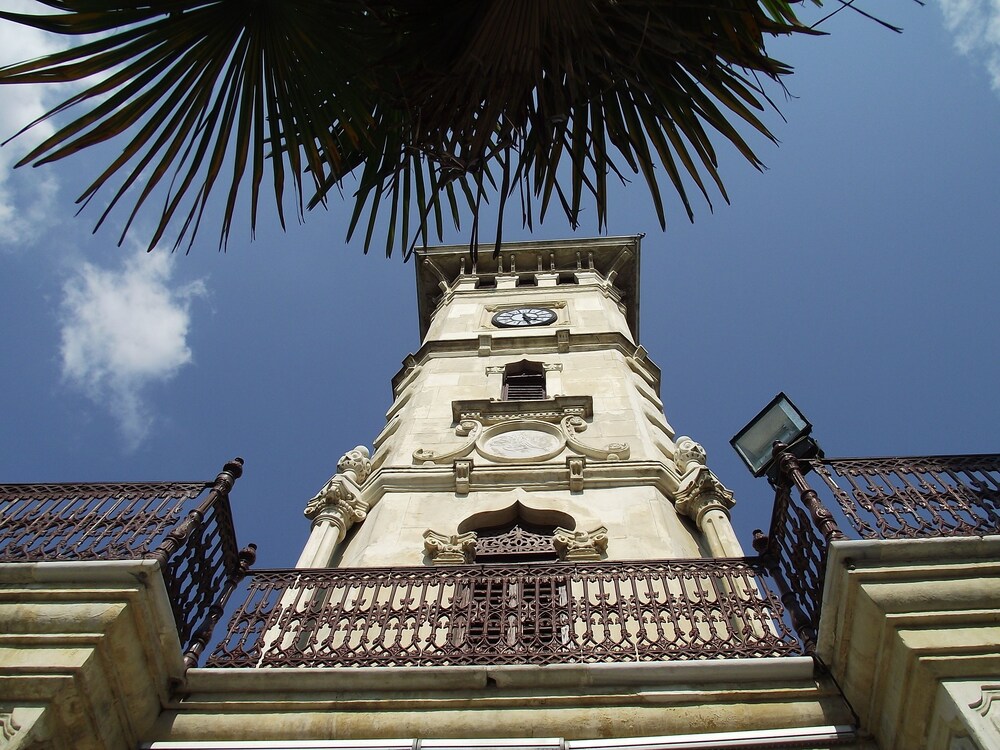 Rivada Otel