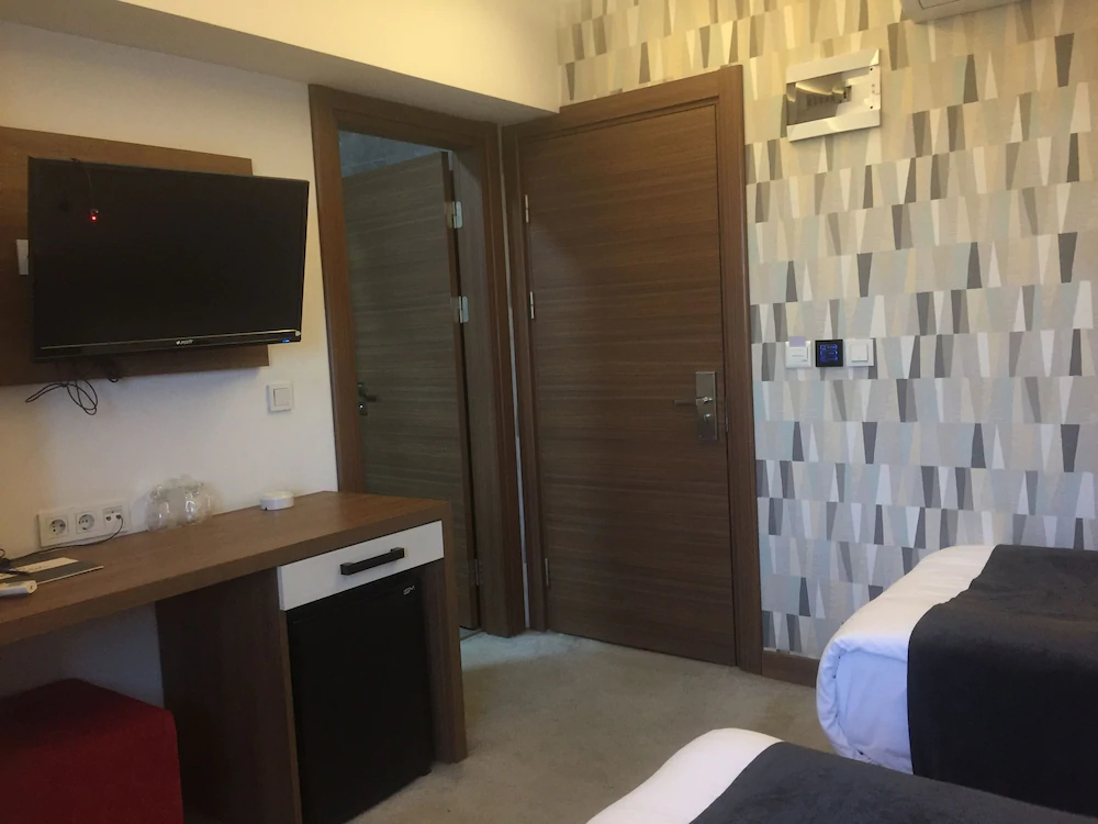 Rivada Otel