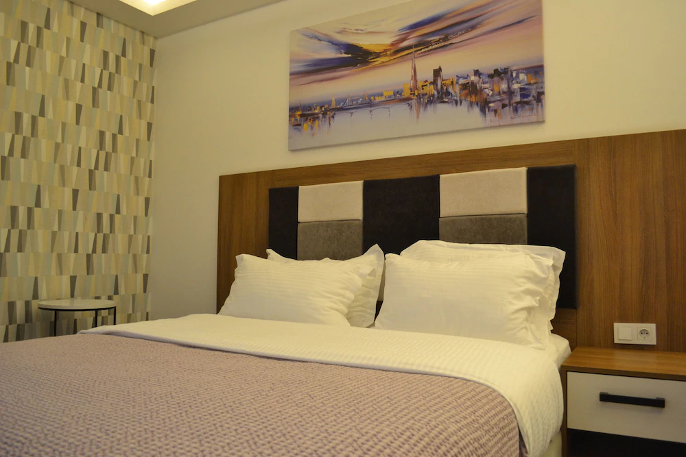 Rivada Otel