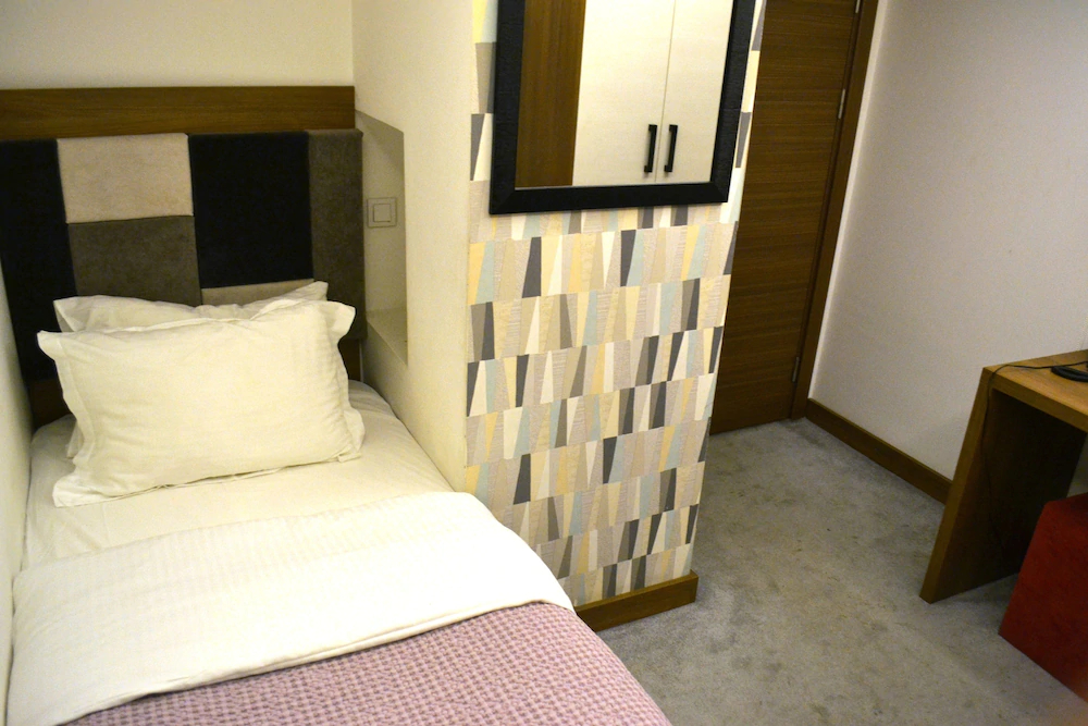 Rivada Otel