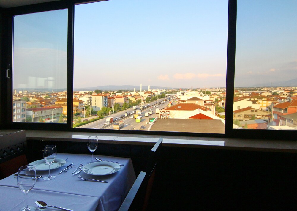 Rivada Otel