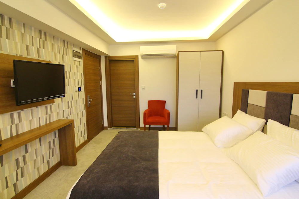 Rivada Otel