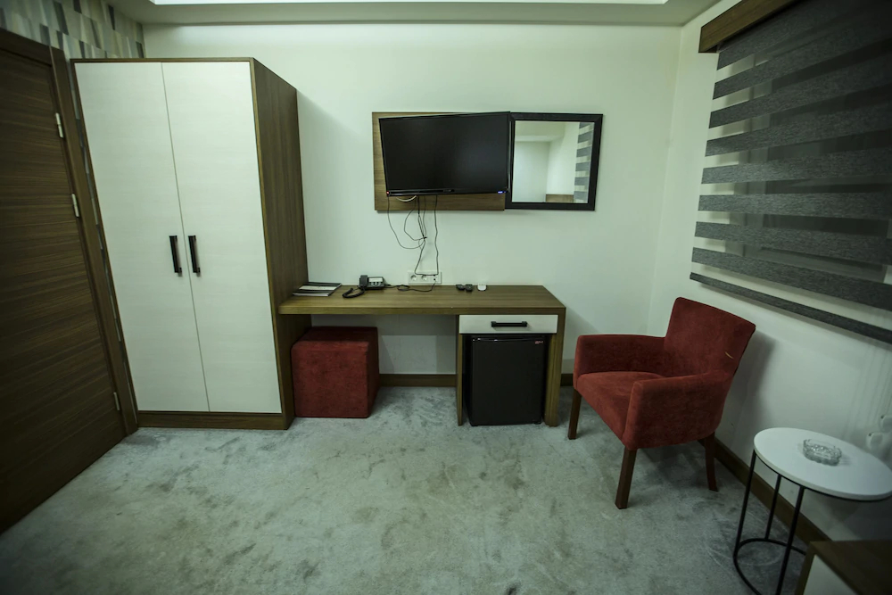 Rivada Otel
