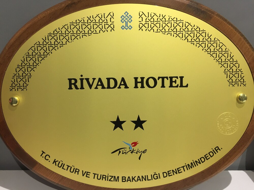 Rivada Otel