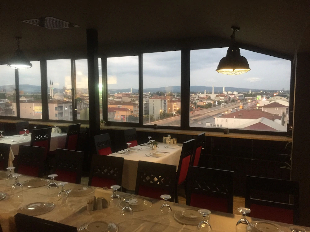 Rivada Otel