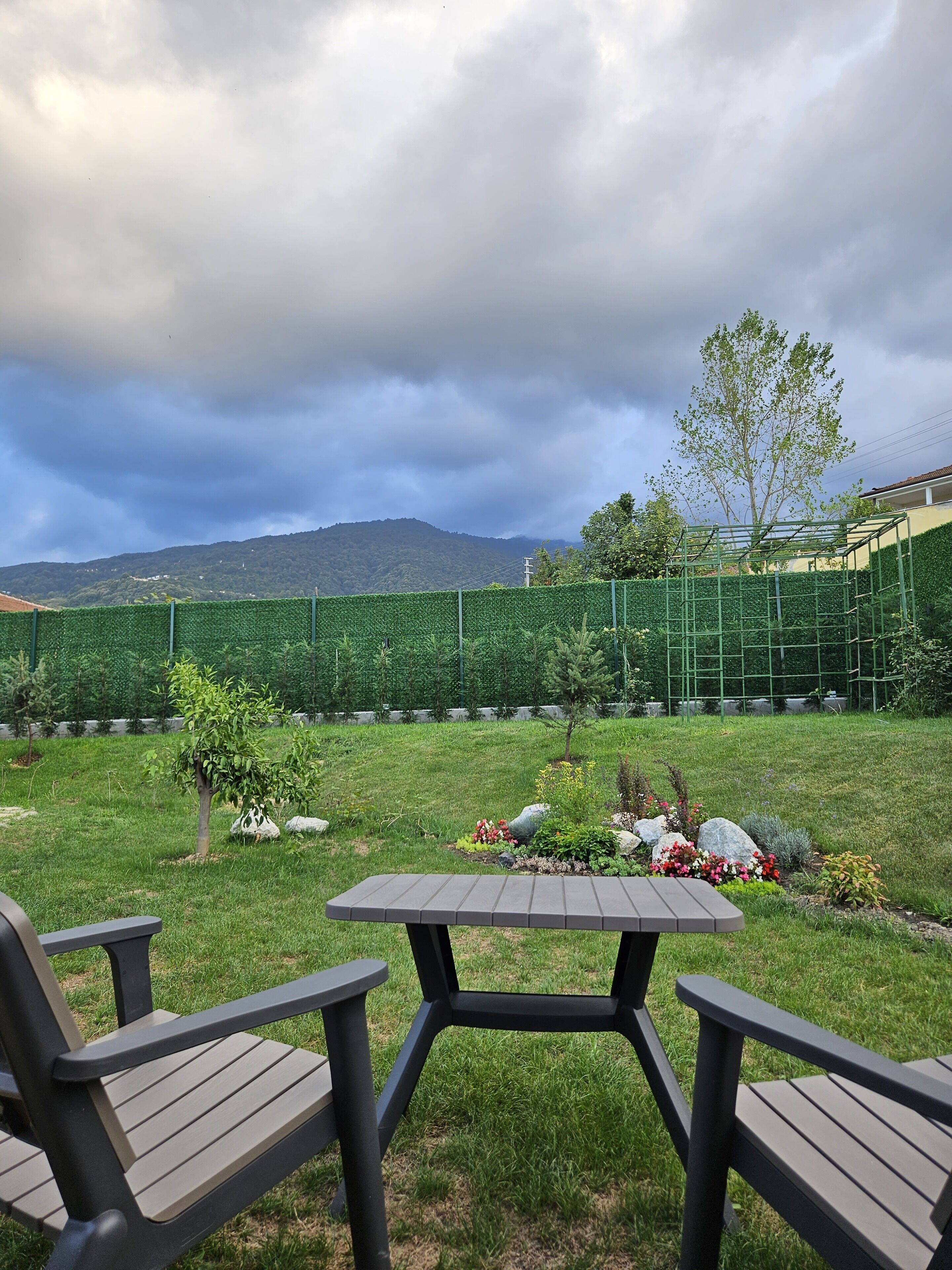 Teona Kartepe Bungalov