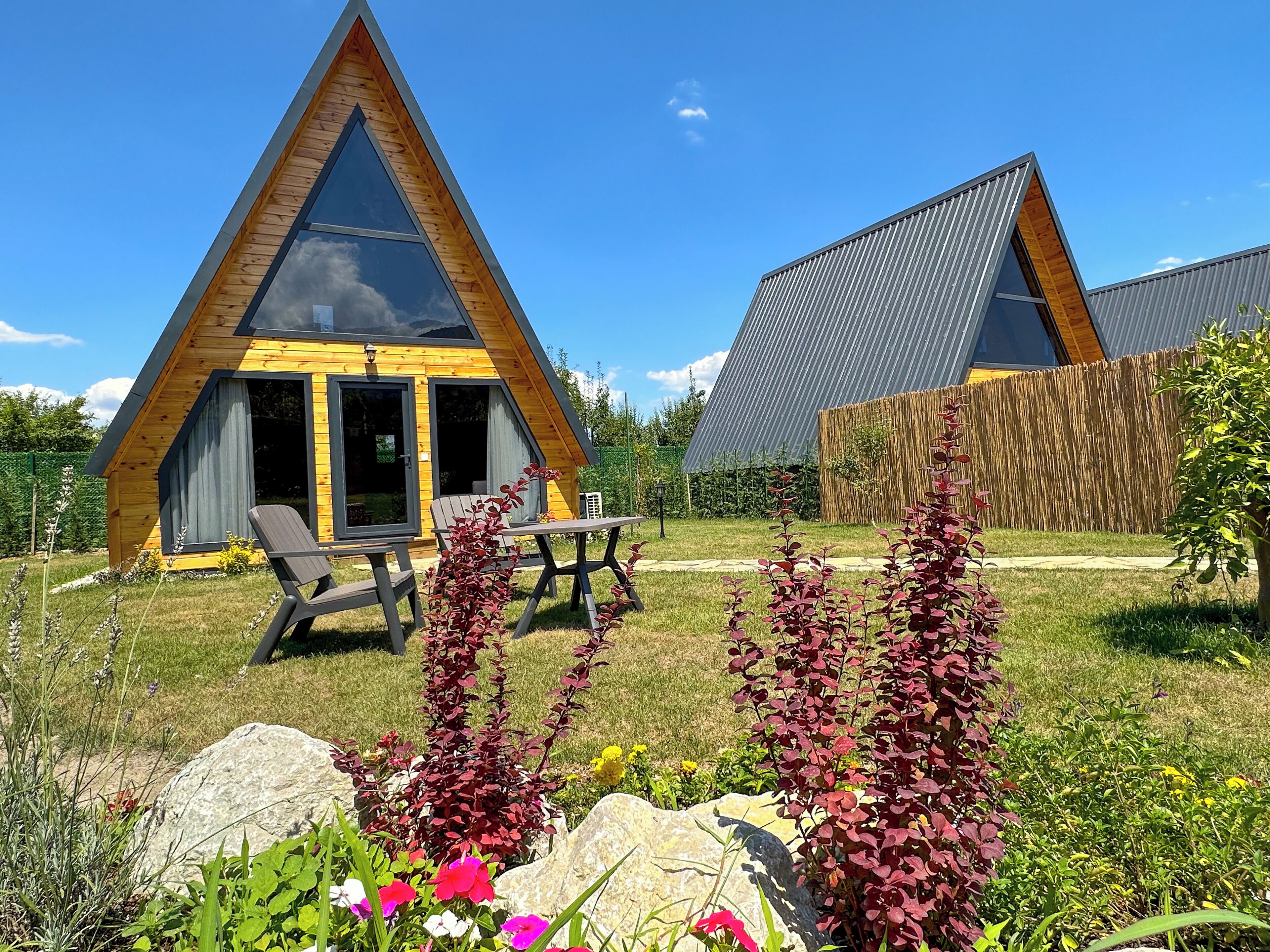 Teona Kartepe Bungalov