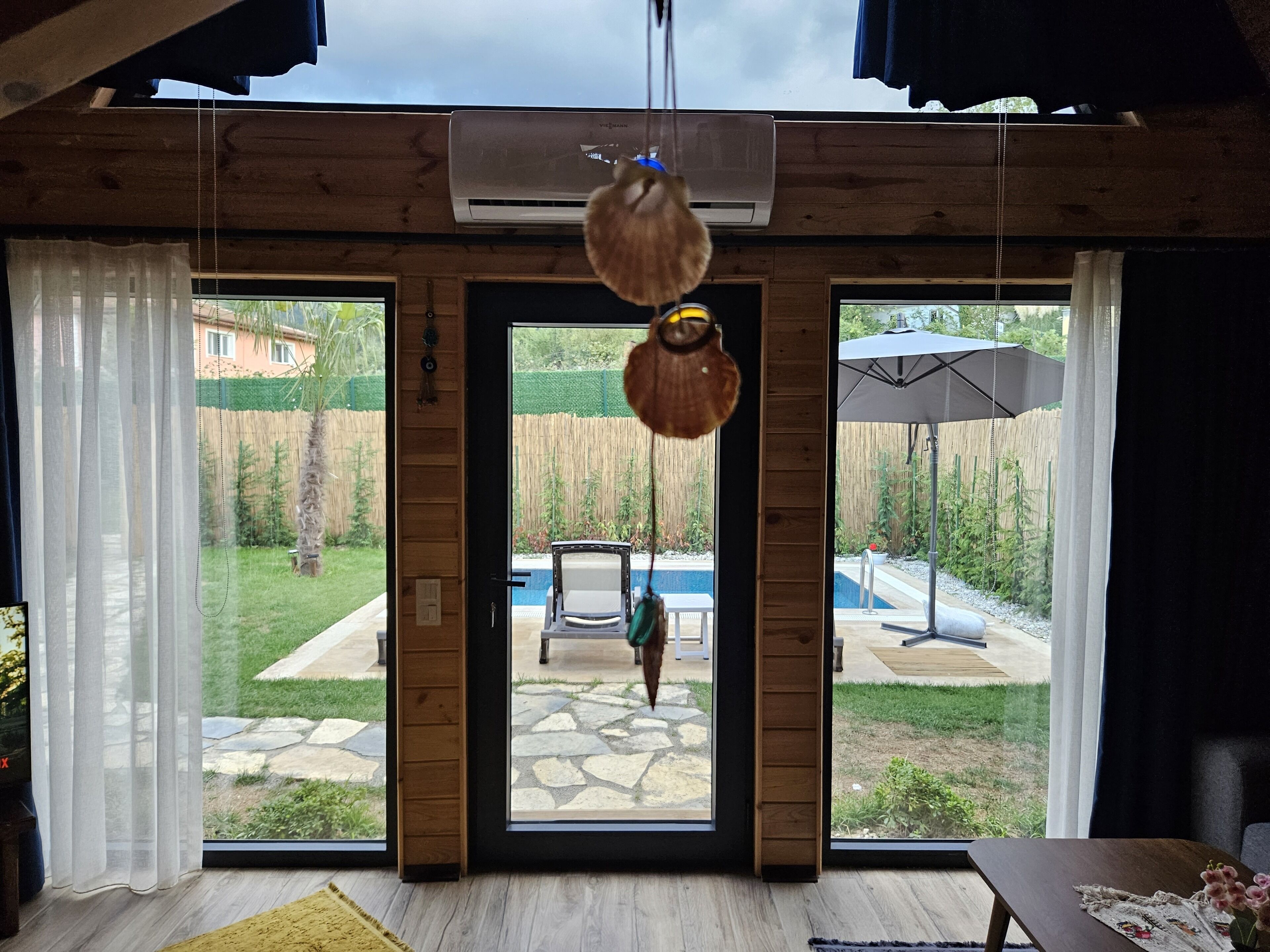 Teona Kartepe Bungalov