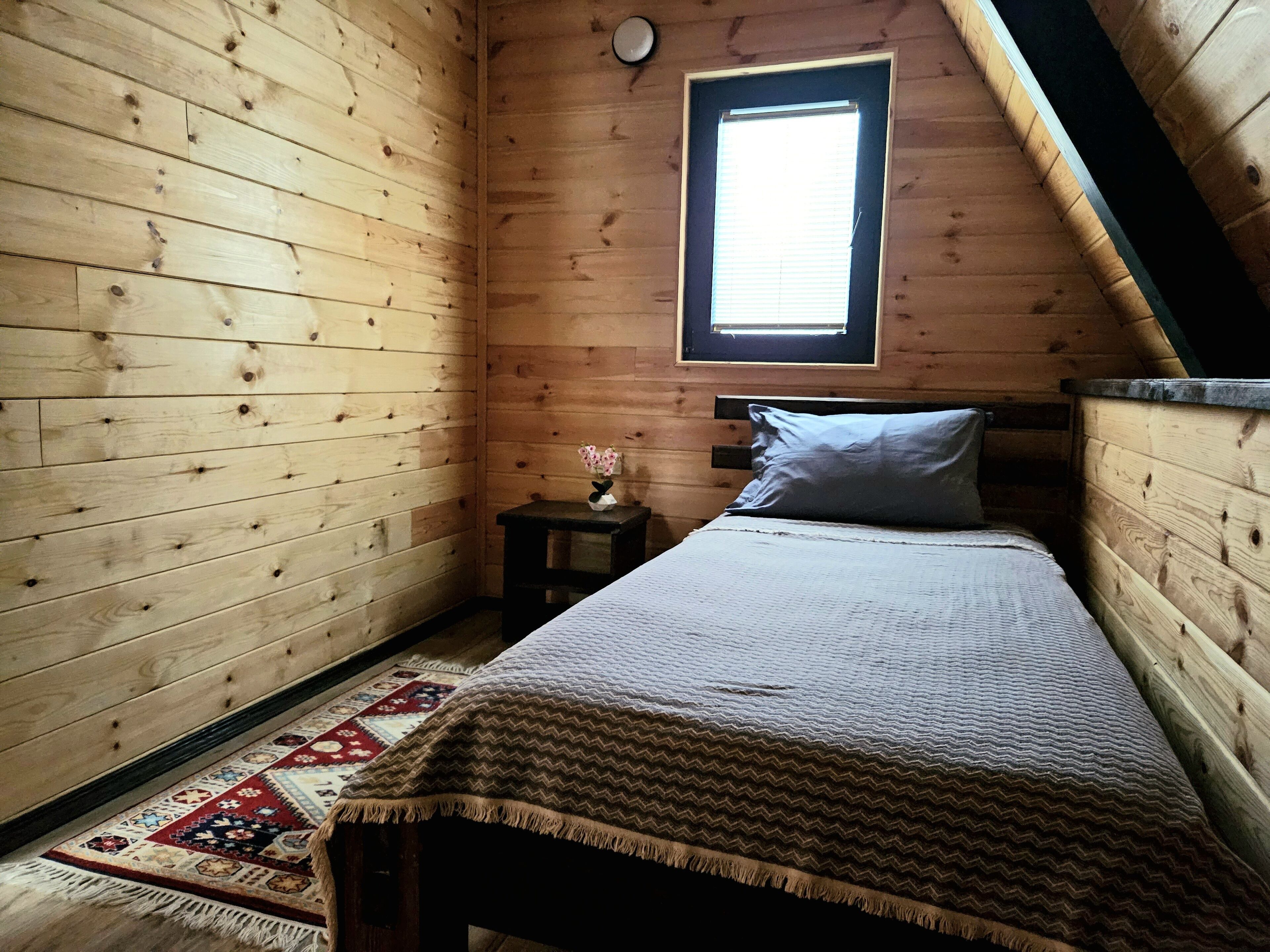 Teona Kartepe Bungalov