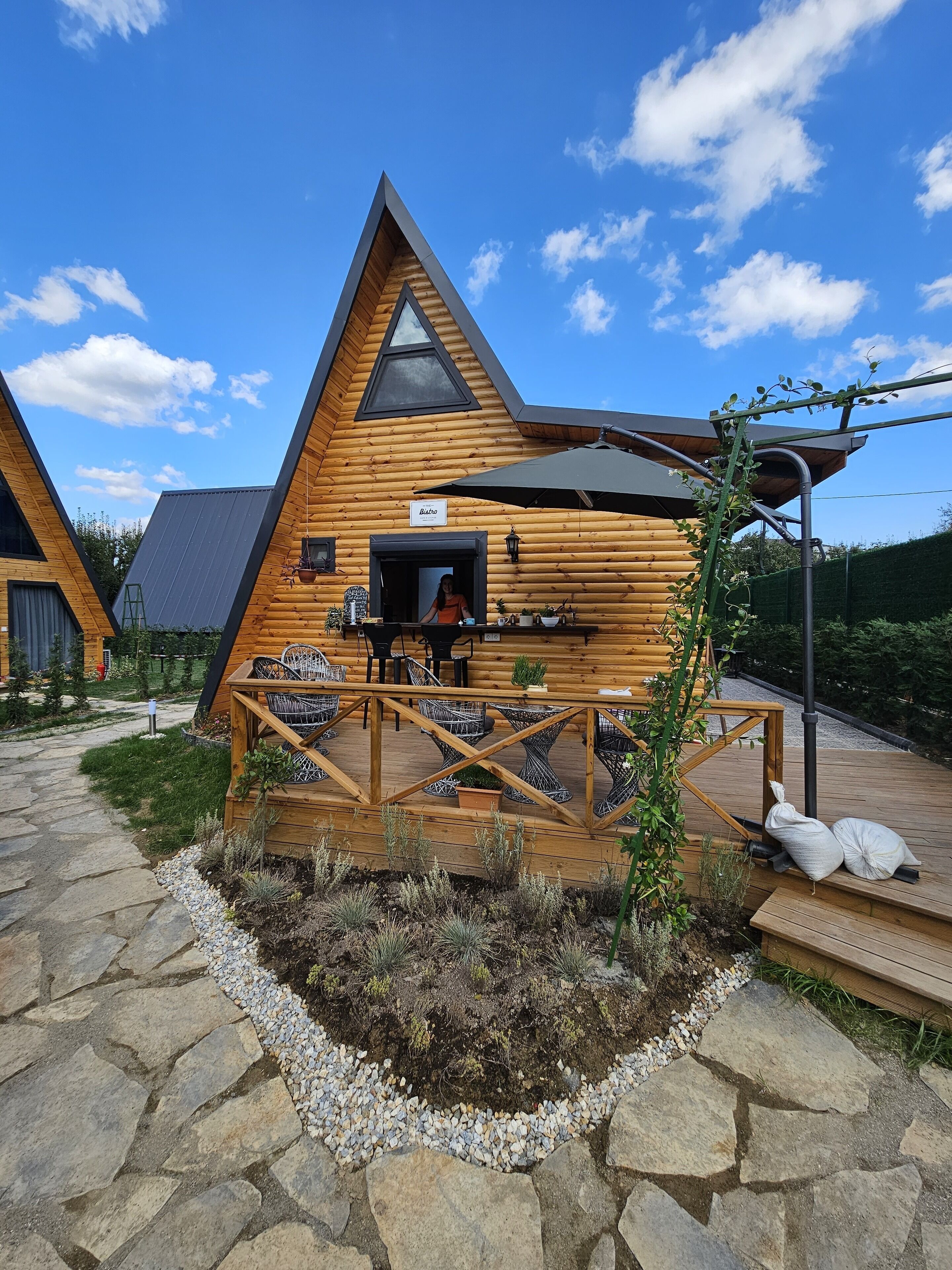 Teona Kartepe Bungalov
