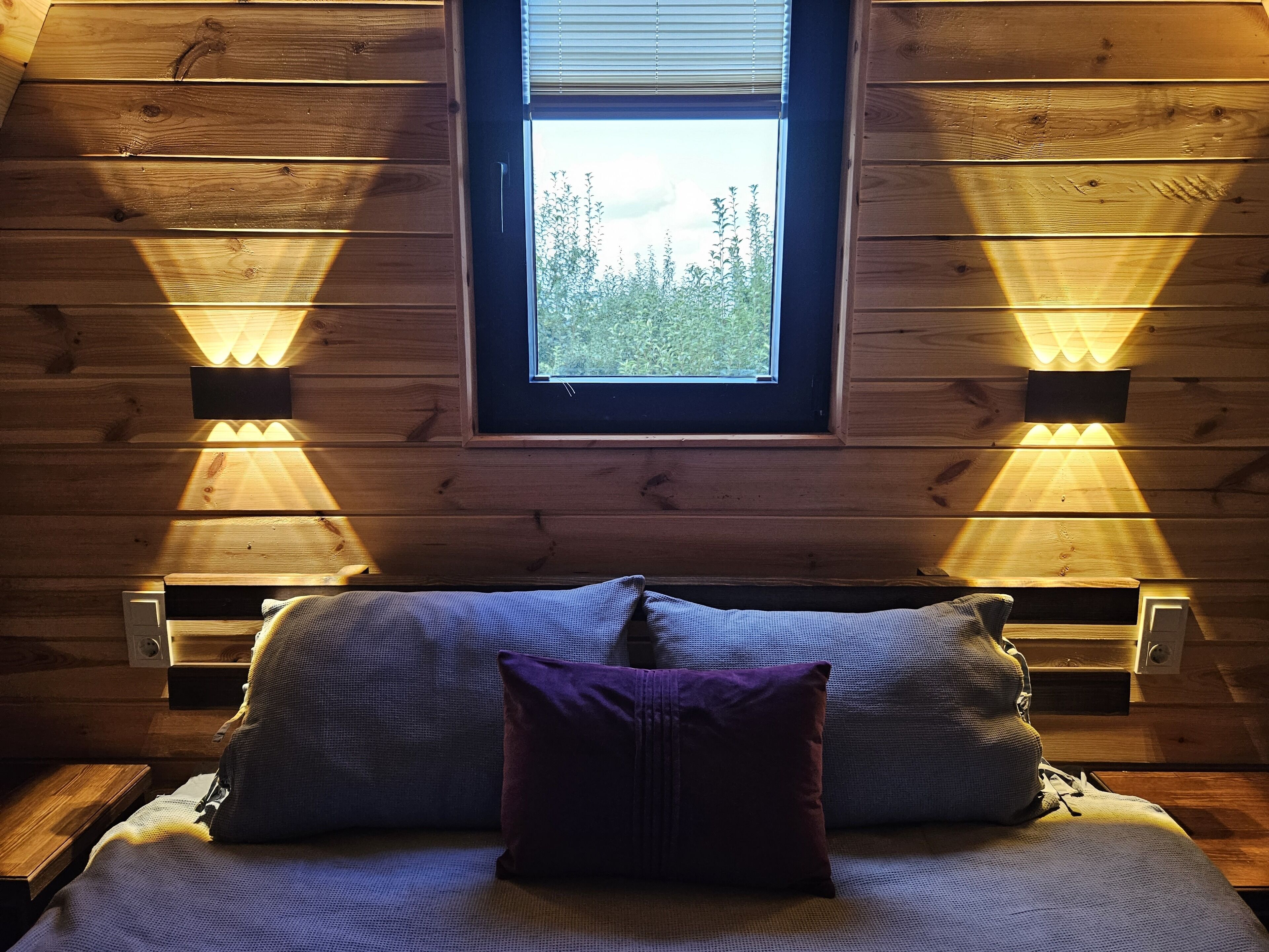 Teona Kartepe Bungalov