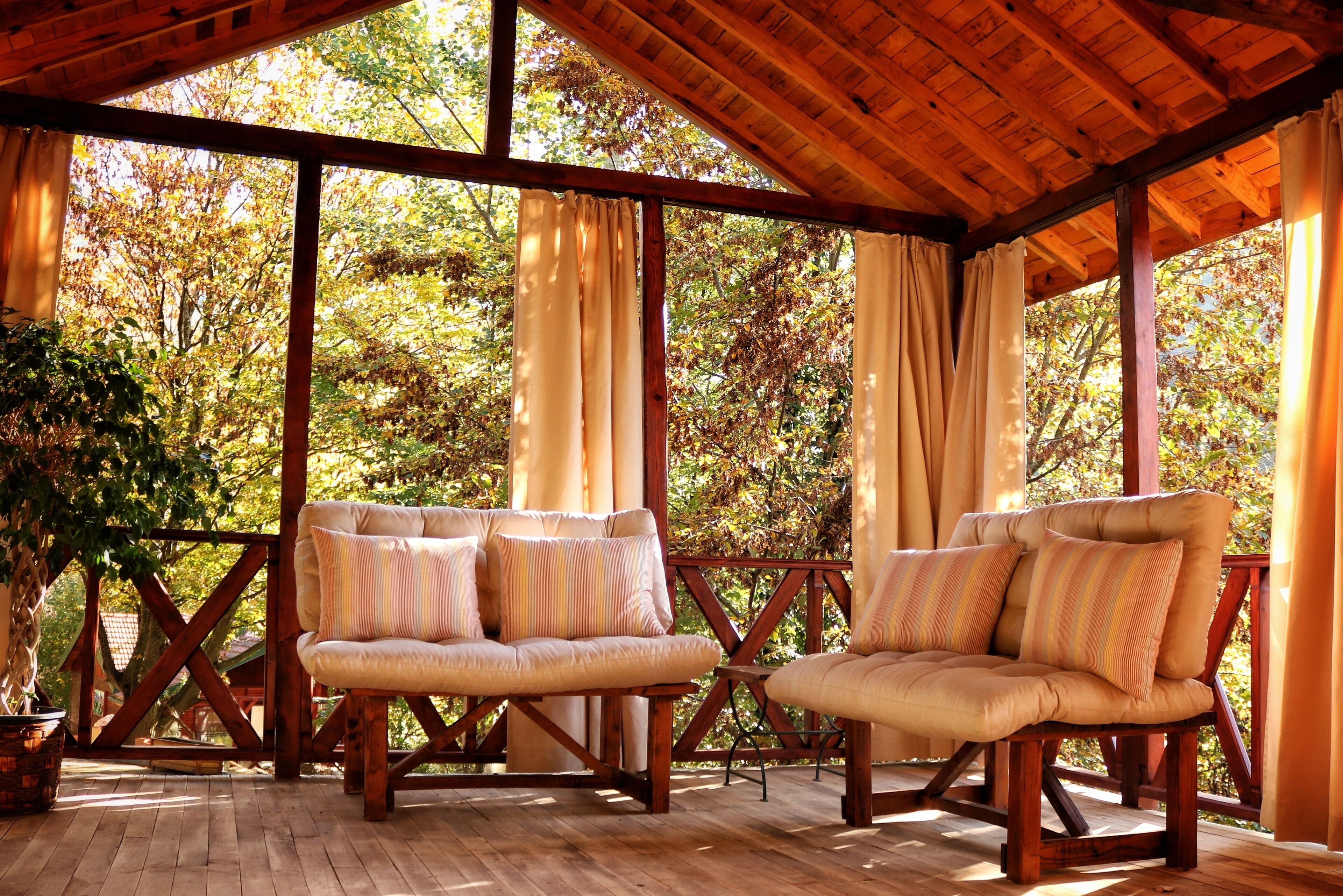 The Canyon Hotel & Resort