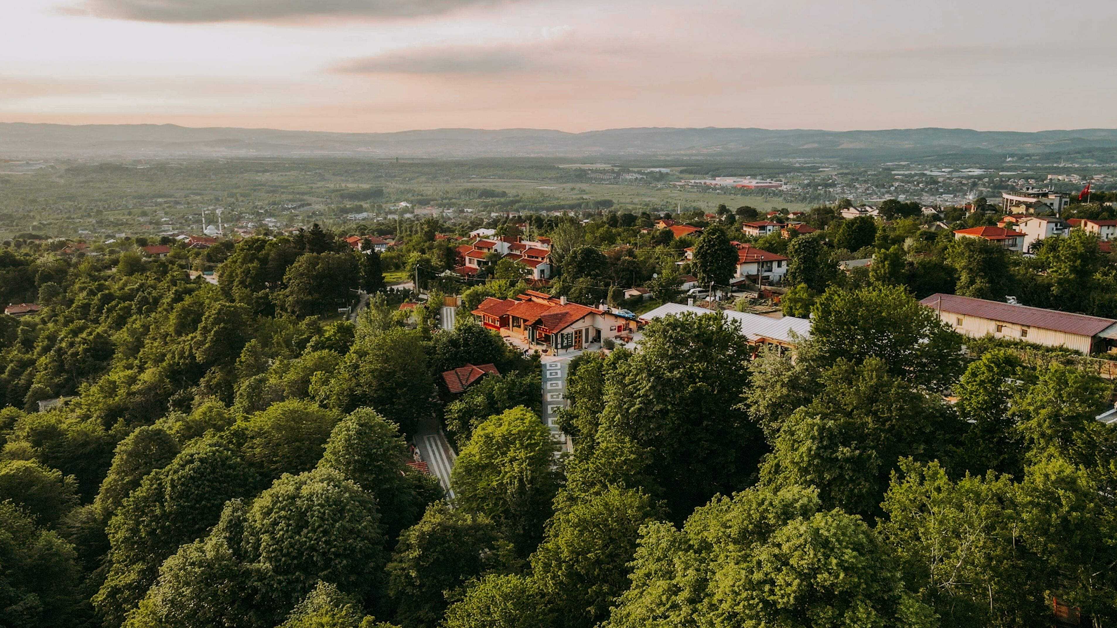 The Canyon Hotel & Resort