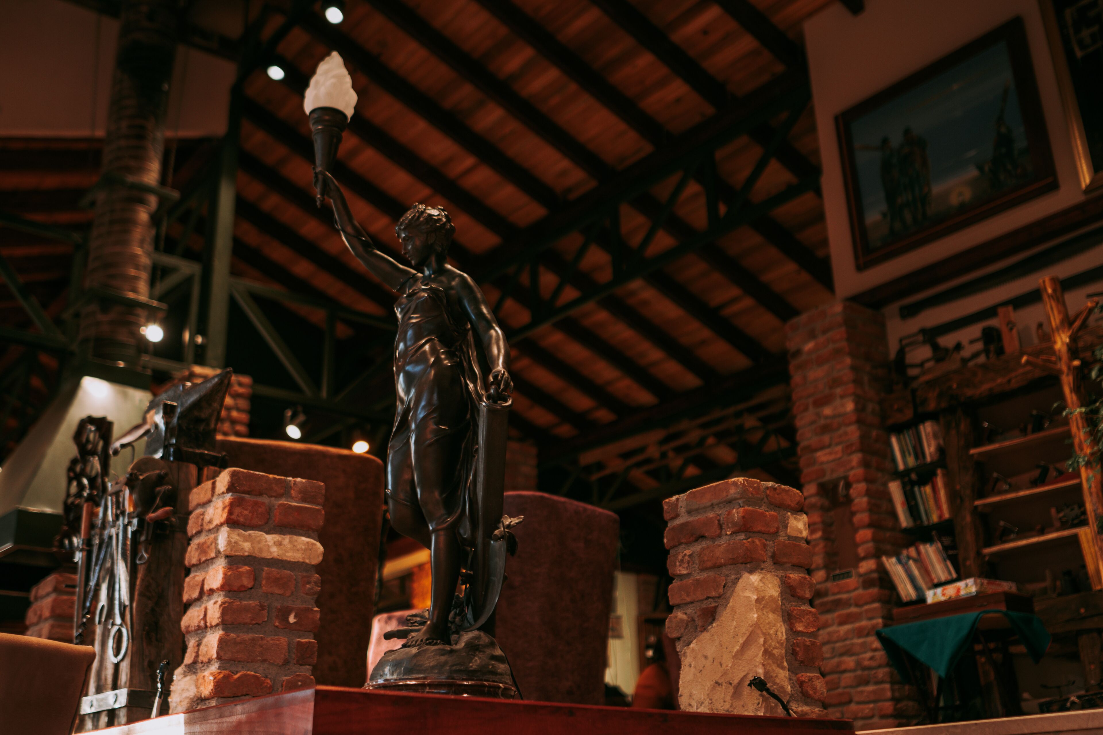 The Canyon Hotel & Resort