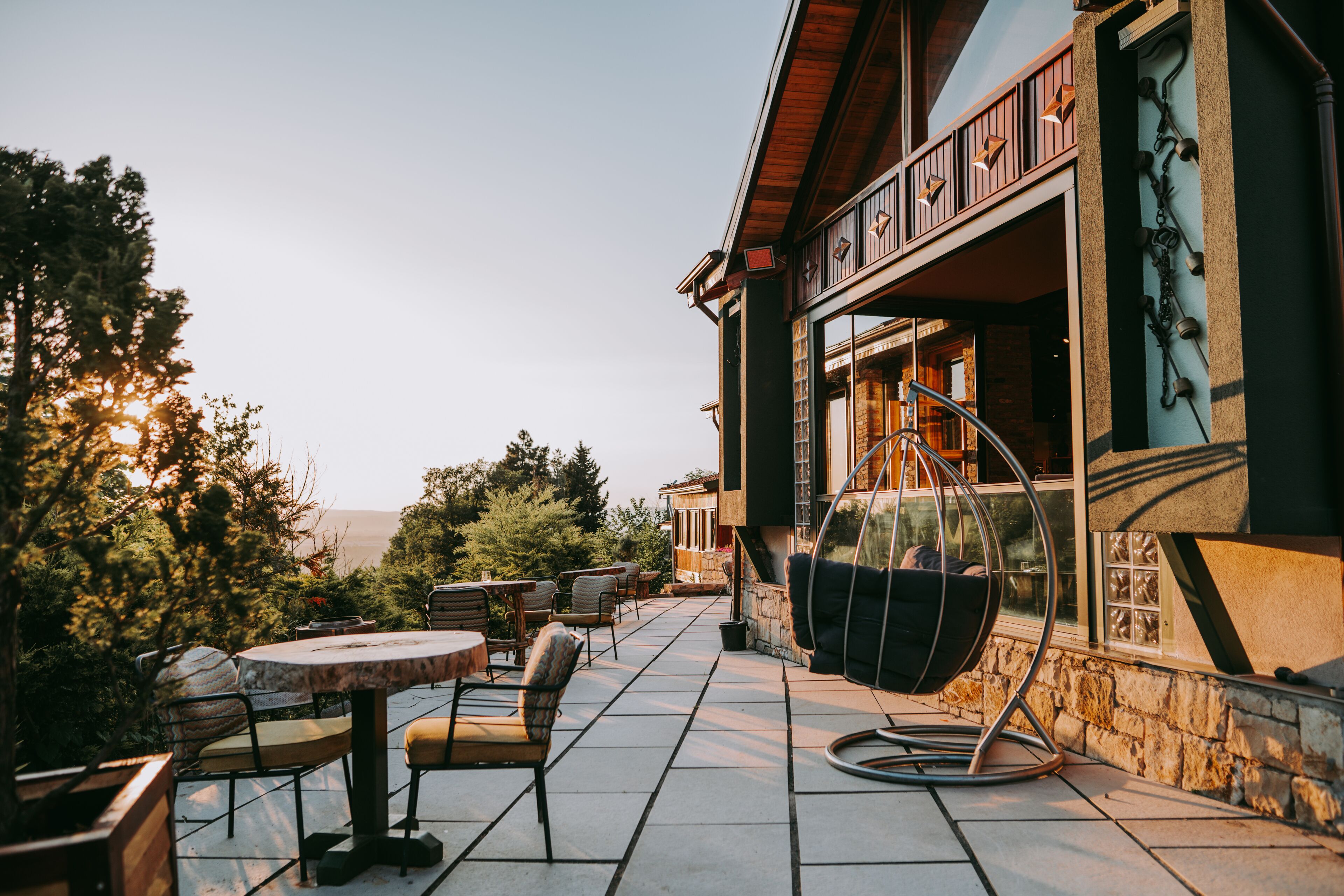 The Canyon Hotel & Resort