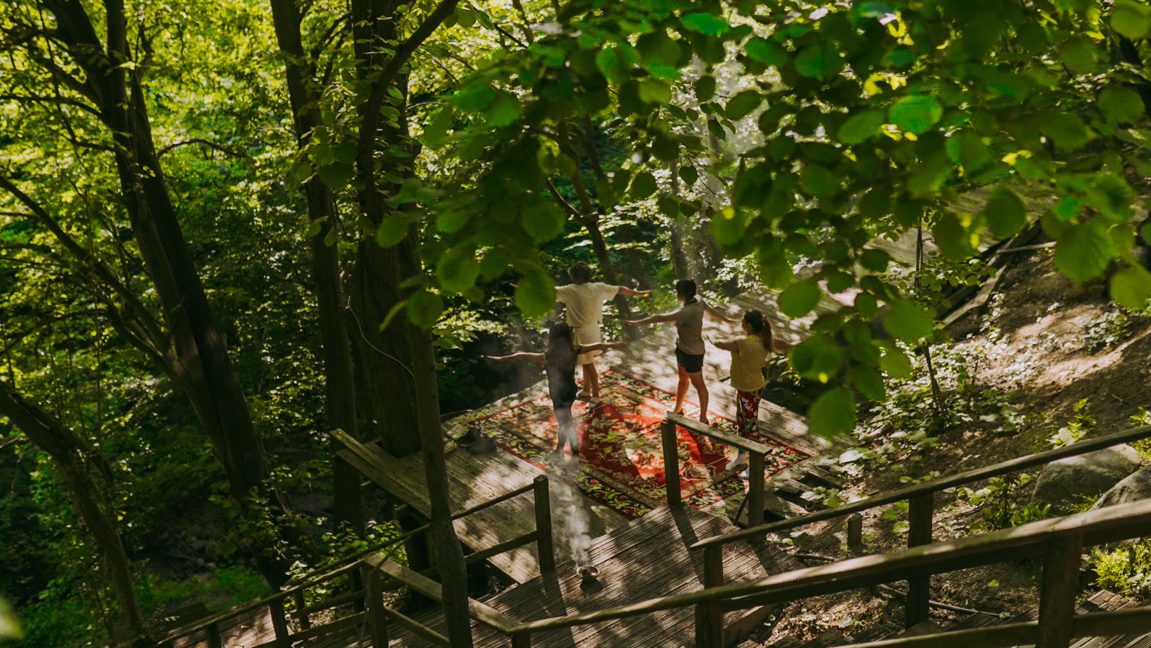 The Canyon Hotel & Resort