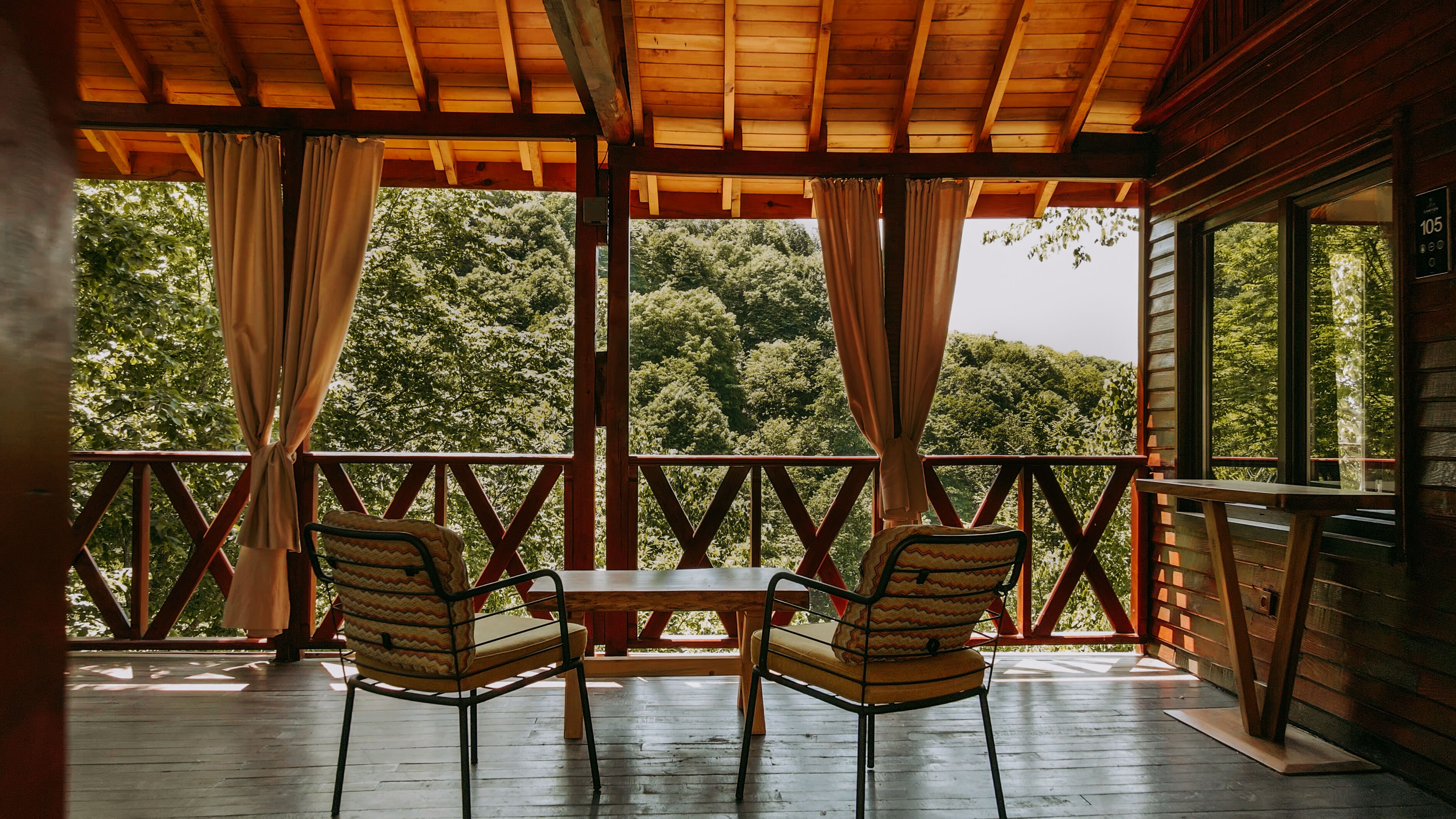 The Canyon Hotel & Resort