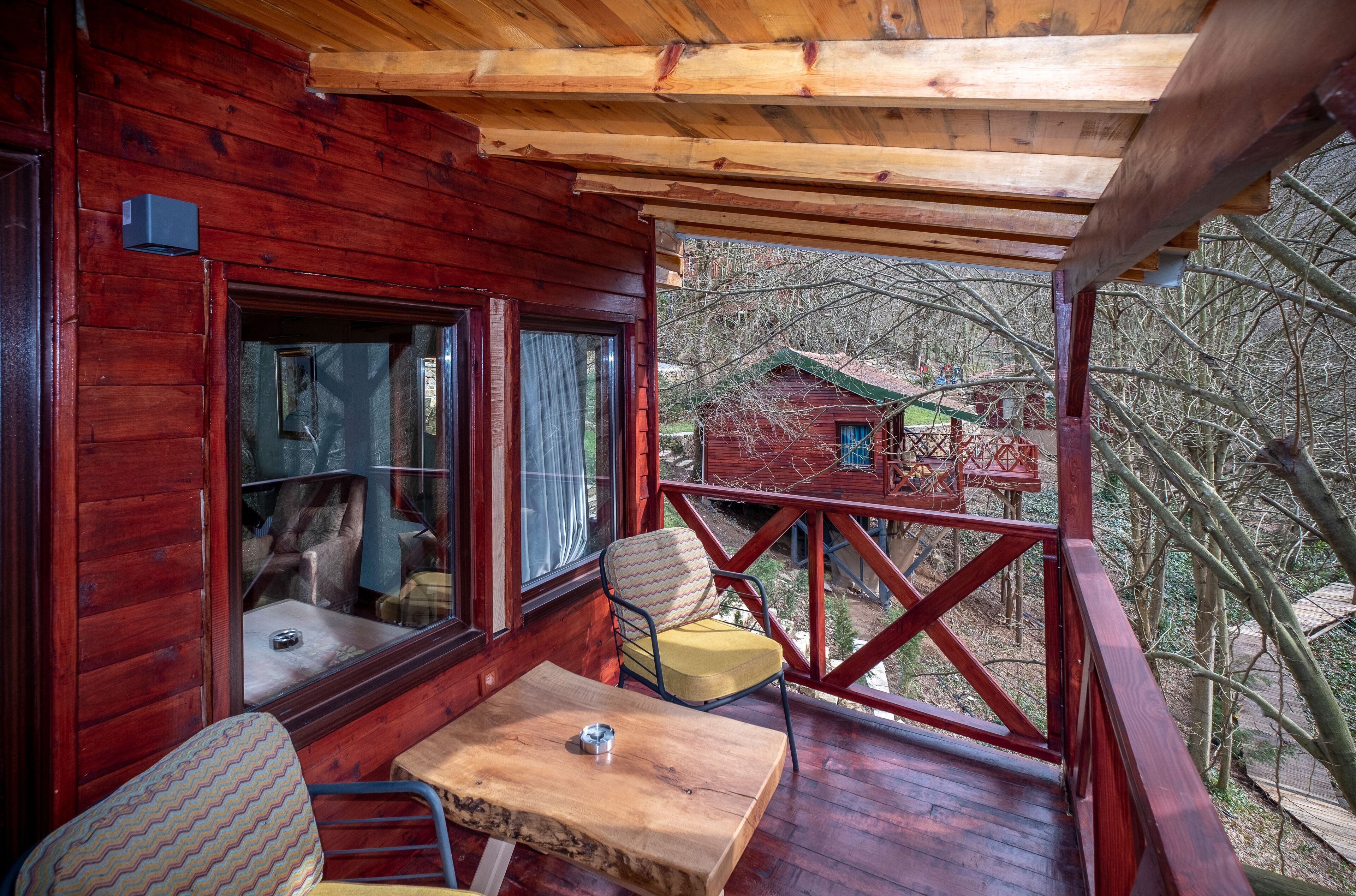 The Canyon Hotel & Resort