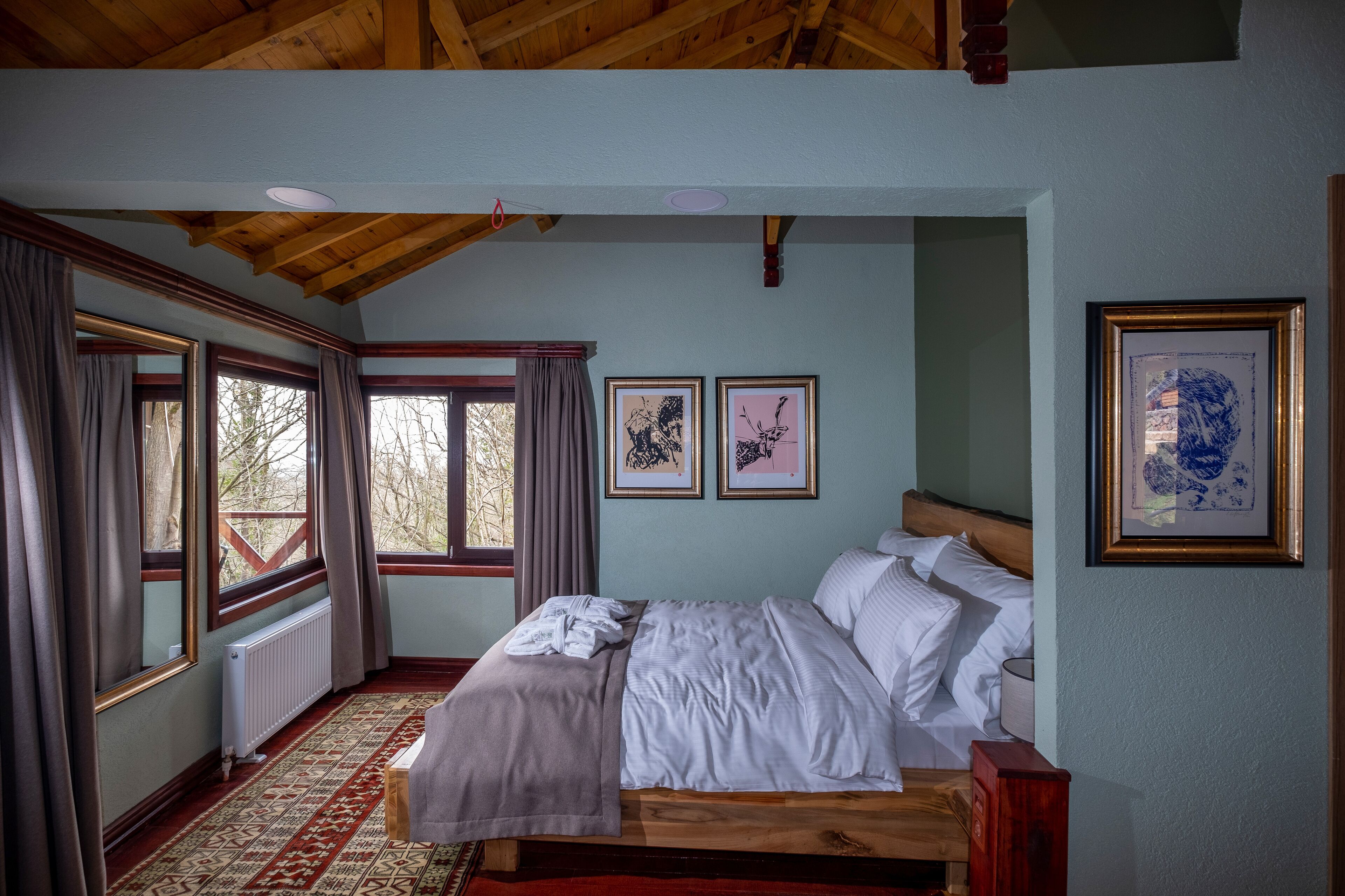 The Canyon Hotel & Resort