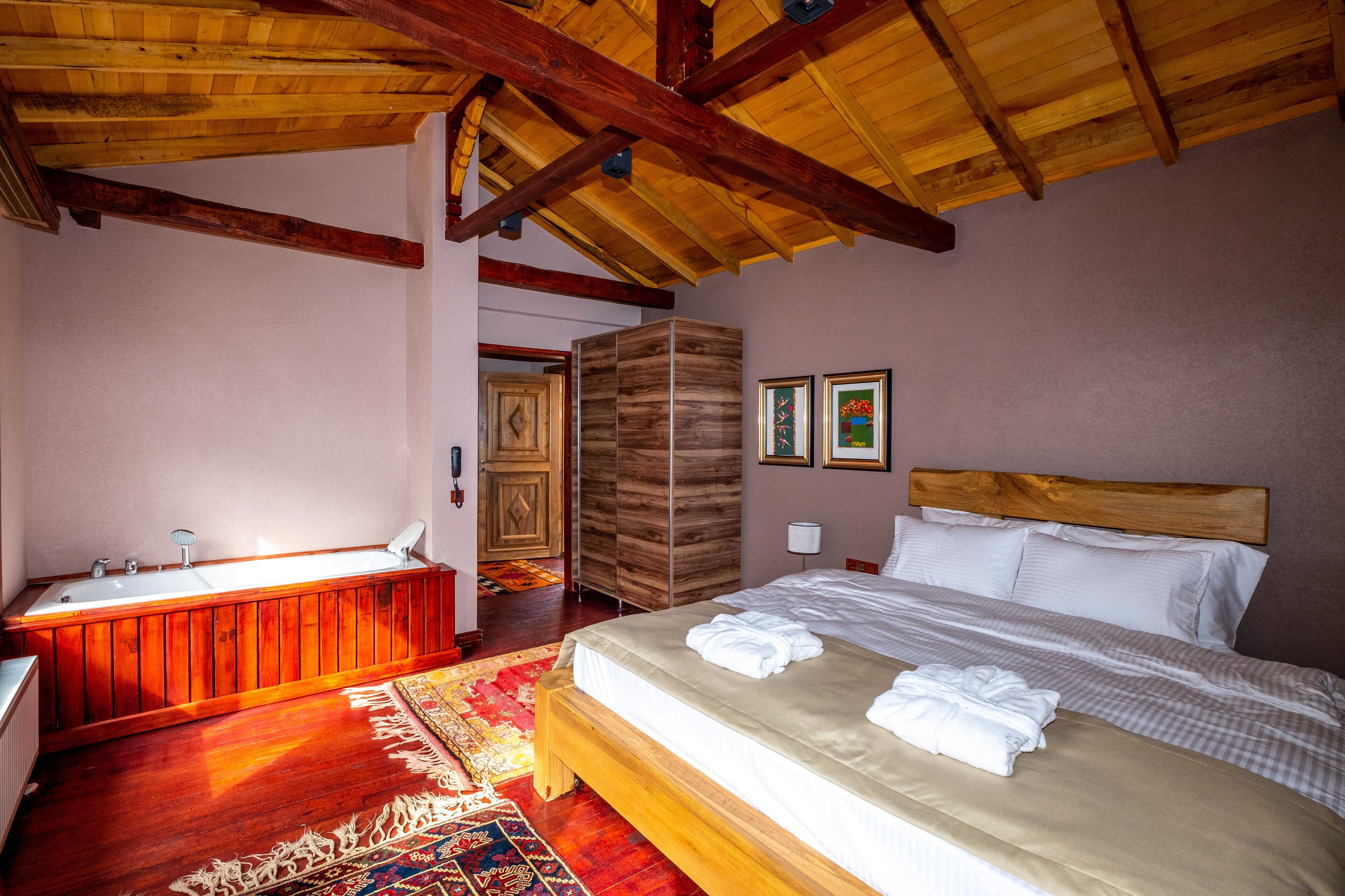 The Canyon Hotel & Resort