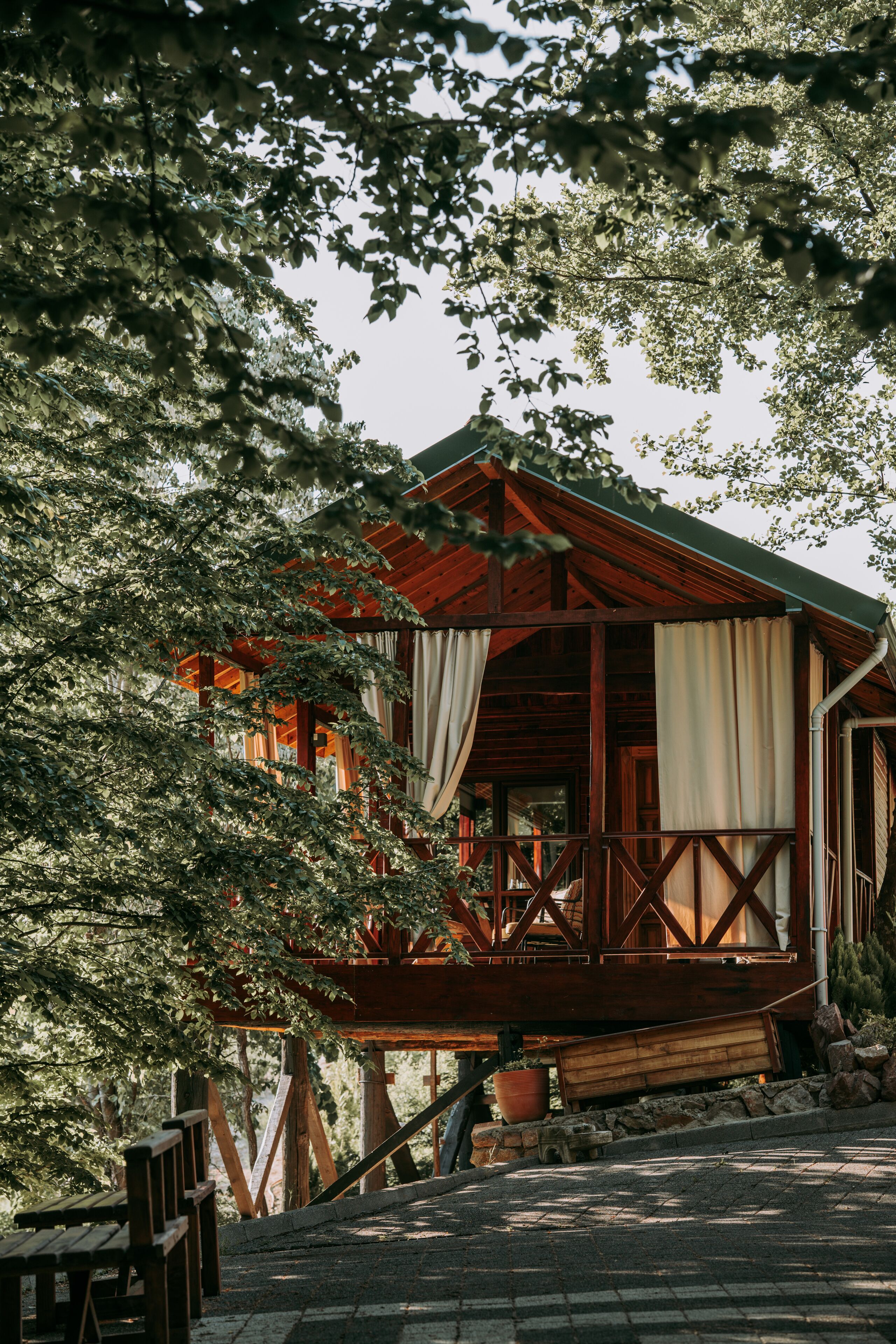 The Canyon Hotel & Resort