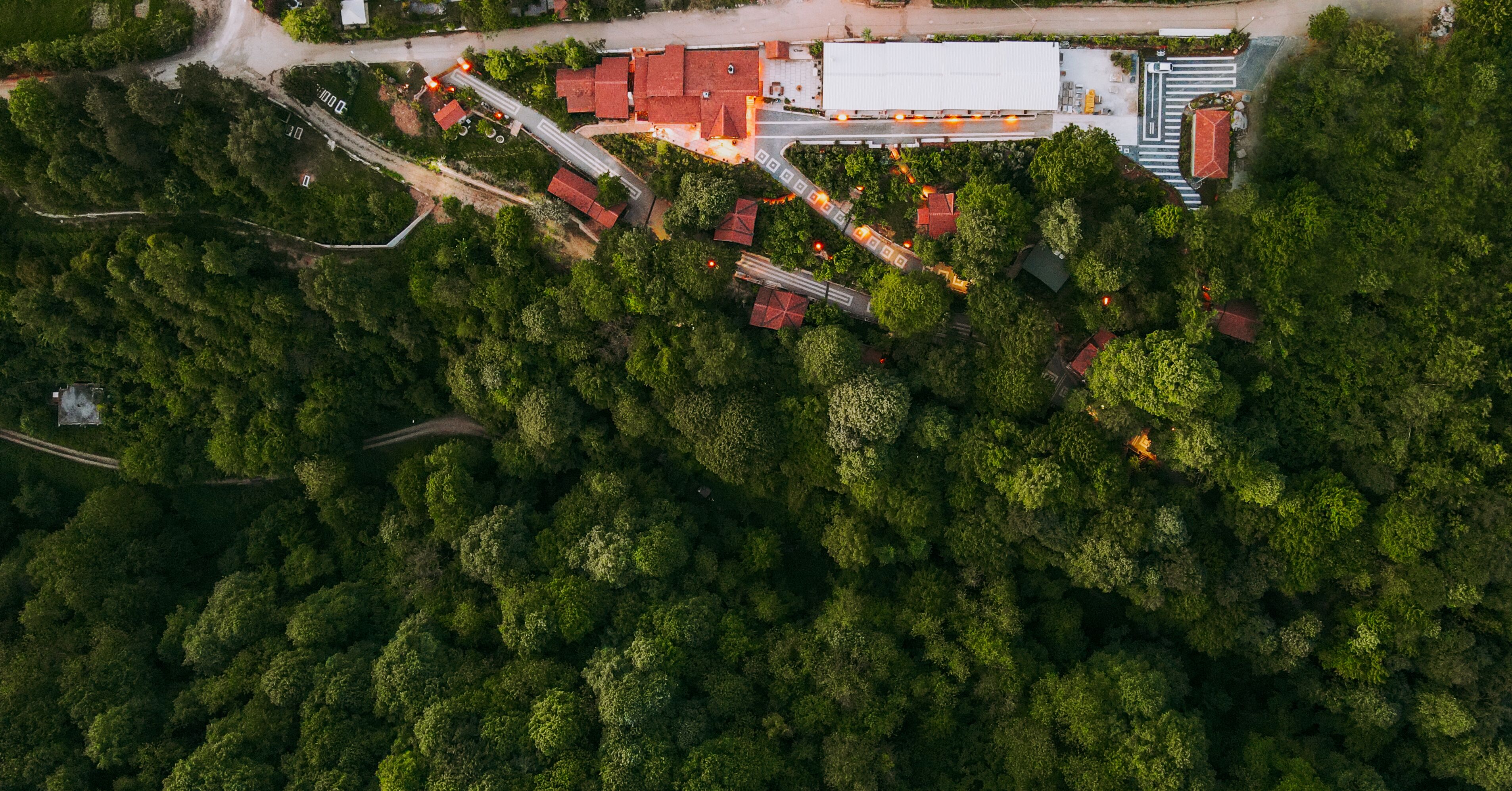 The Canyon Hotel & Resort