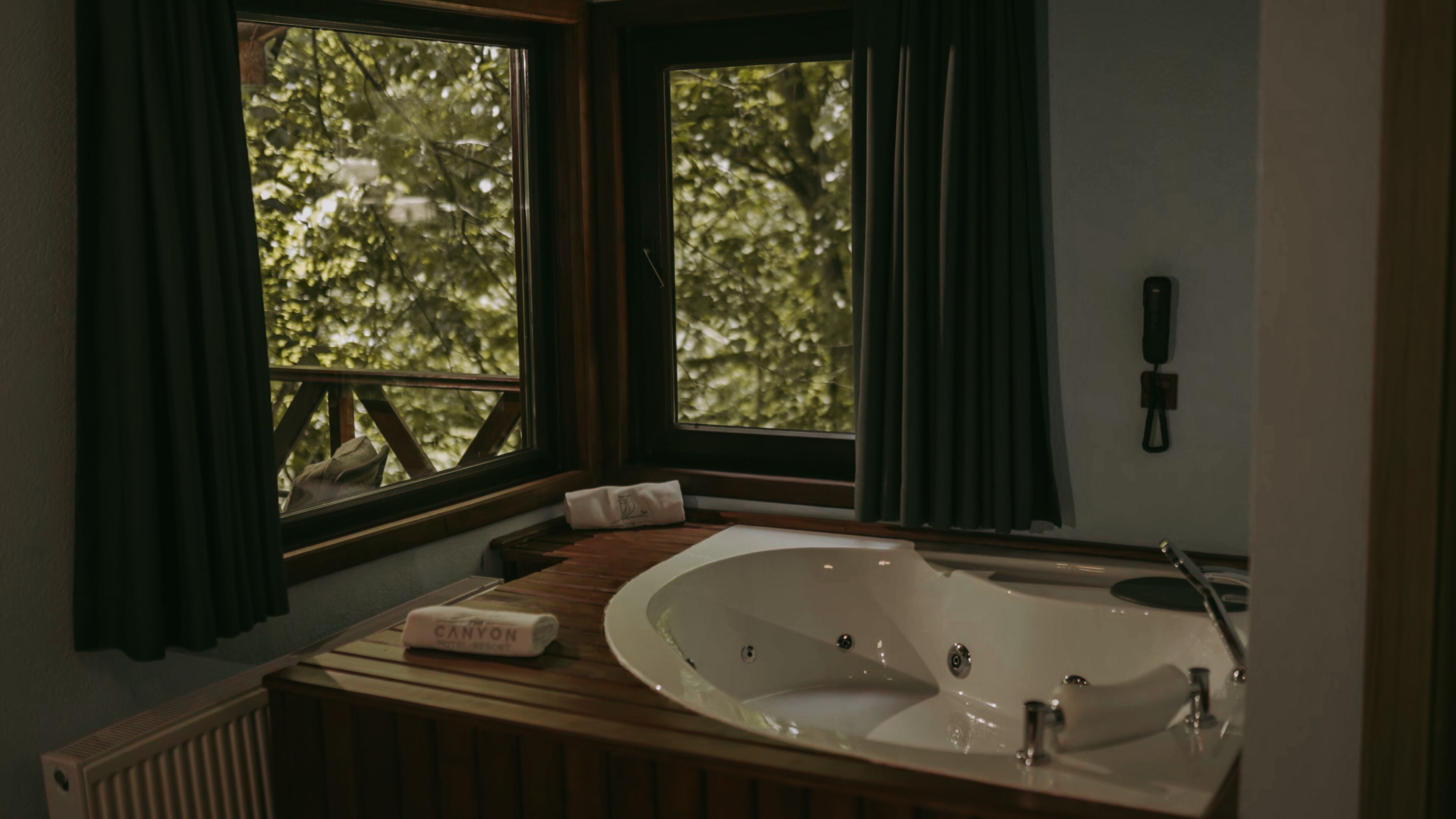 The Canyon Hotel & Resort