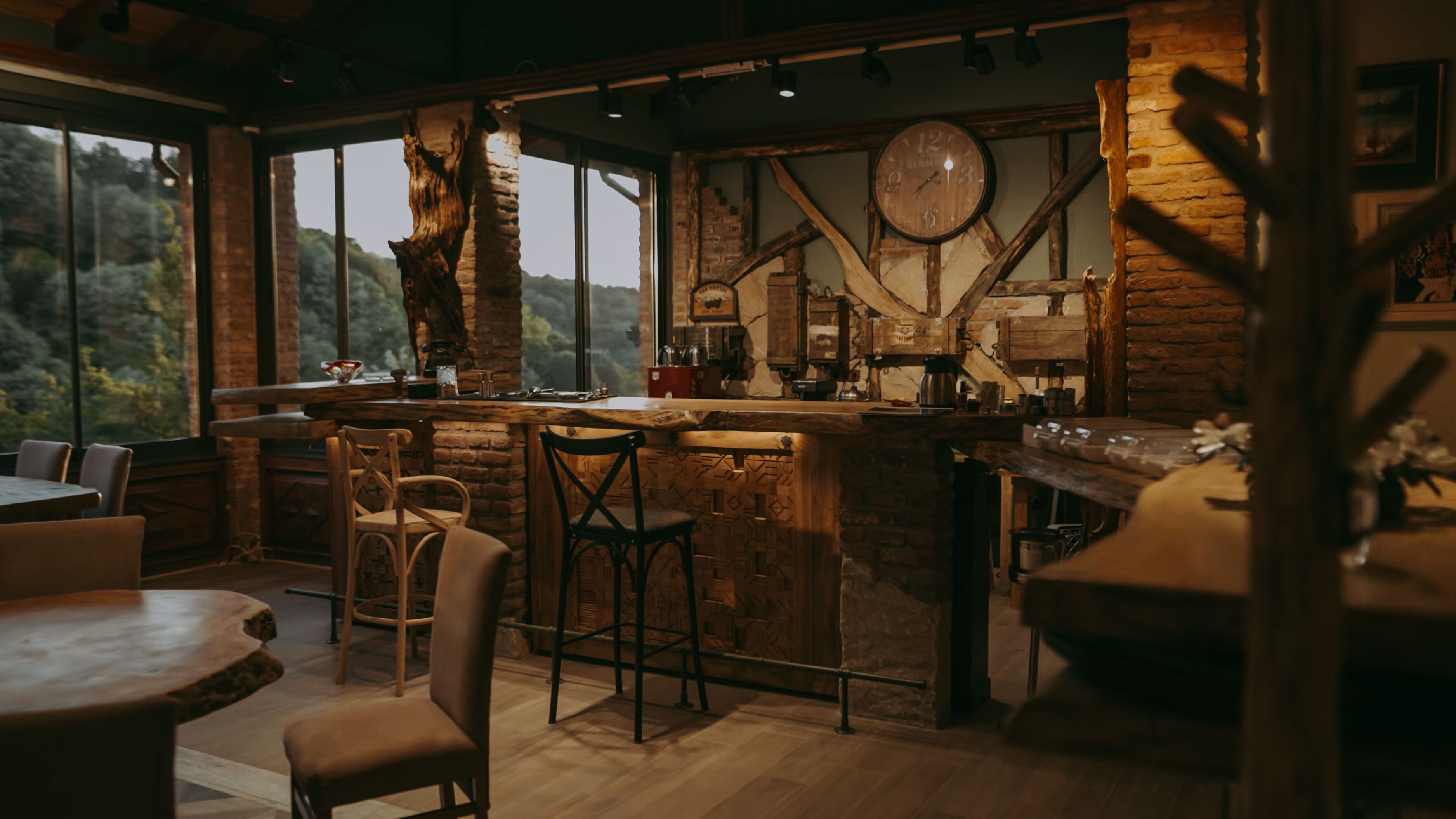 The Canyon Hotel & Resort