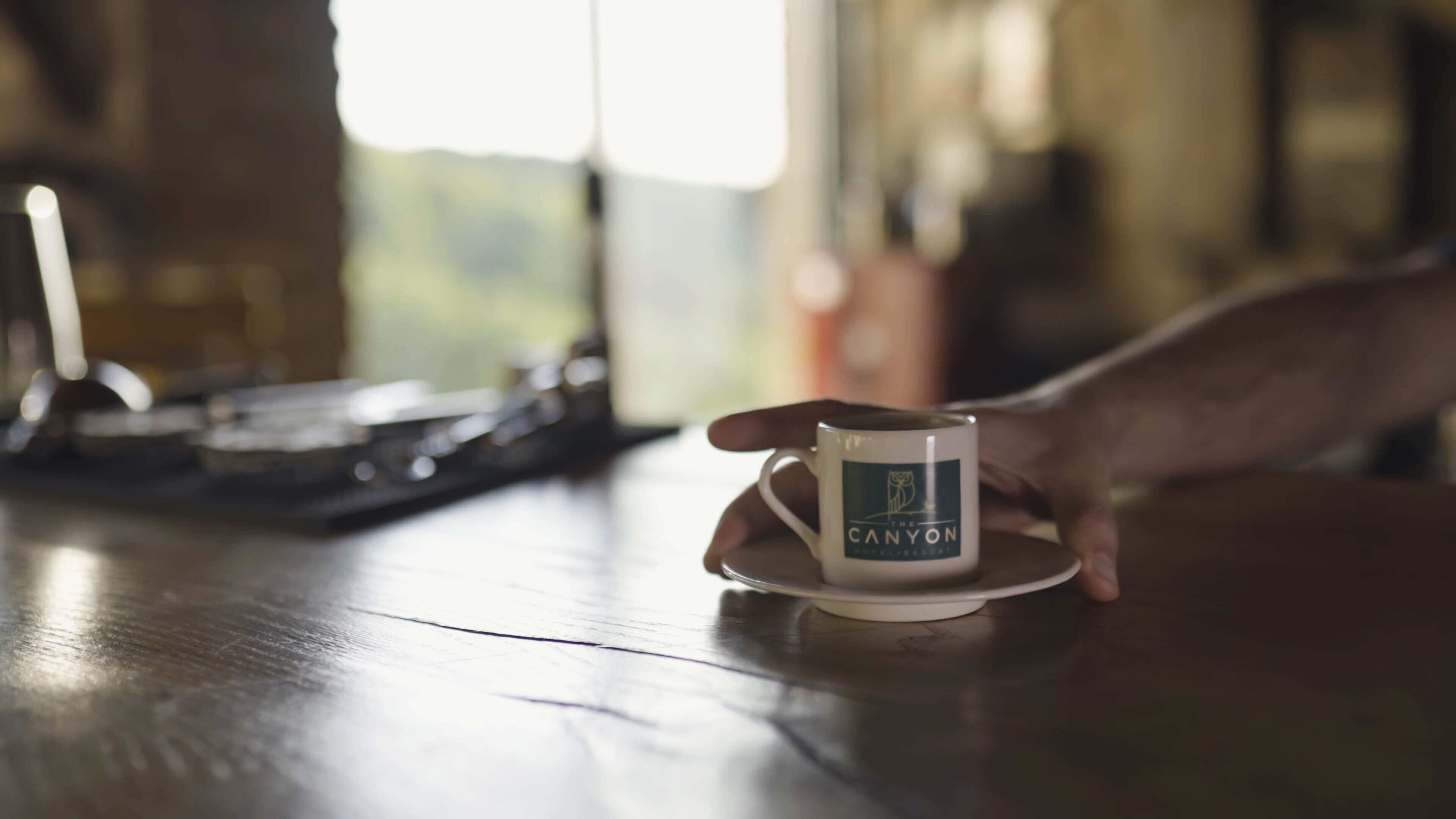 The Canyon Hotel & Resort