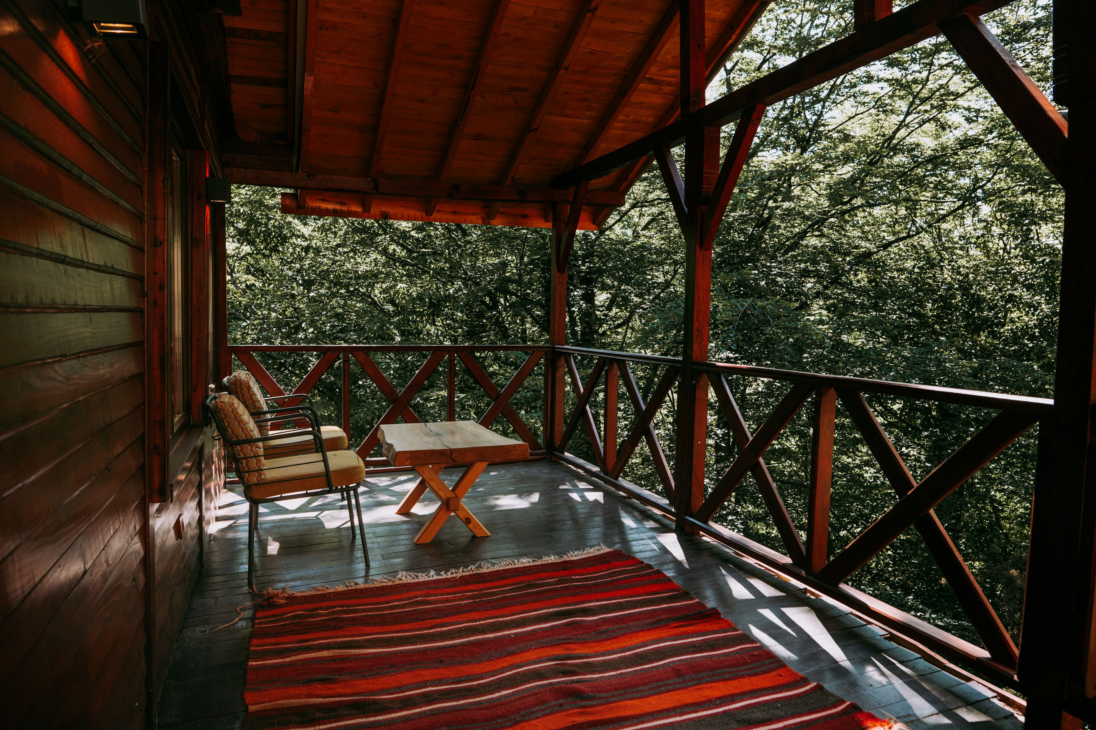 The Canyon Hotel & Resort