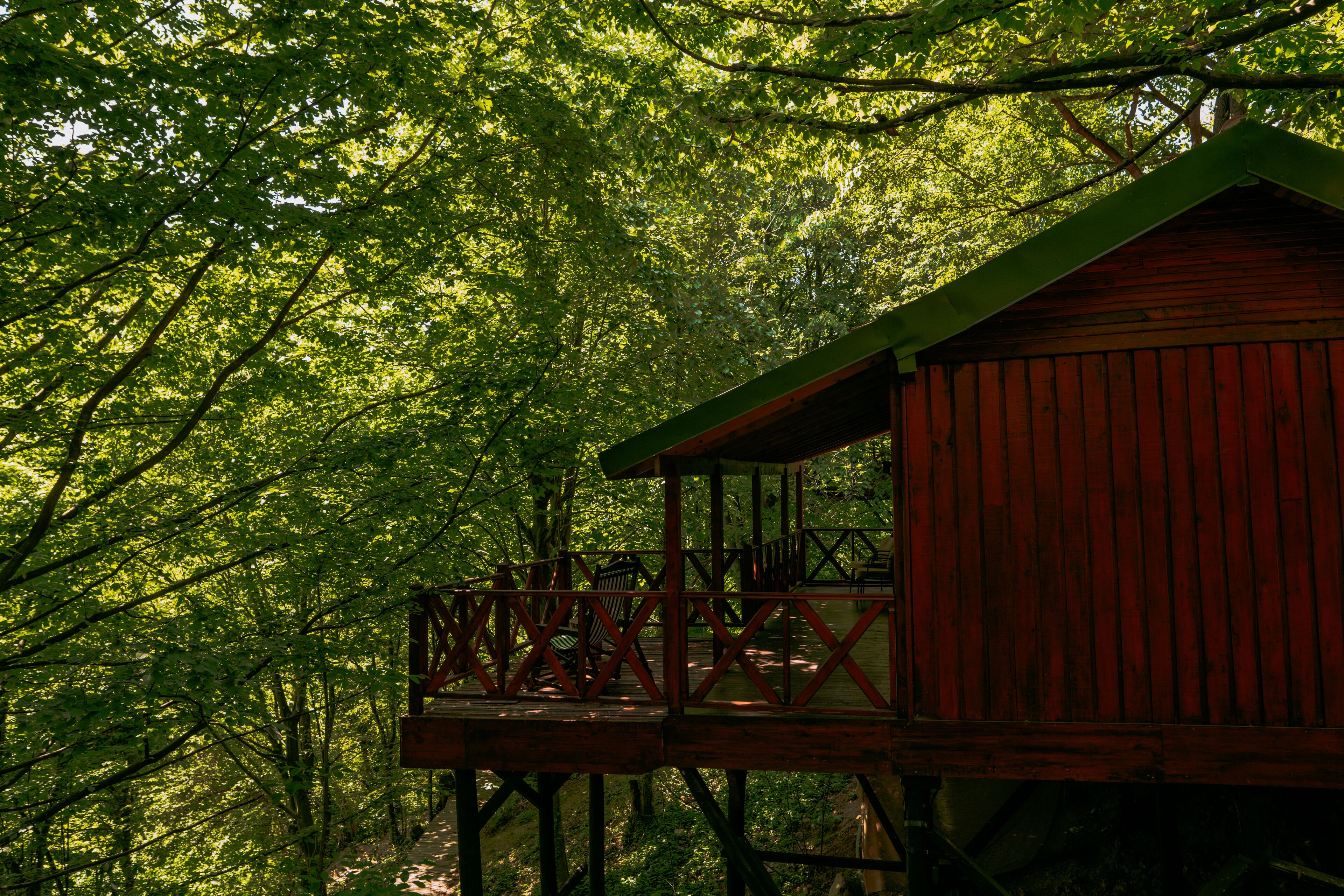 The Canyon Hotel & Resort