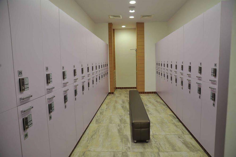 The Green Park Kartepe Resort & SPA