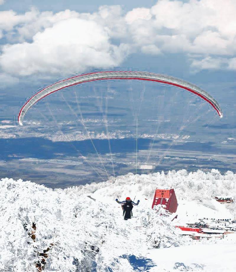 The Green Park Kartepe Resort & SPA