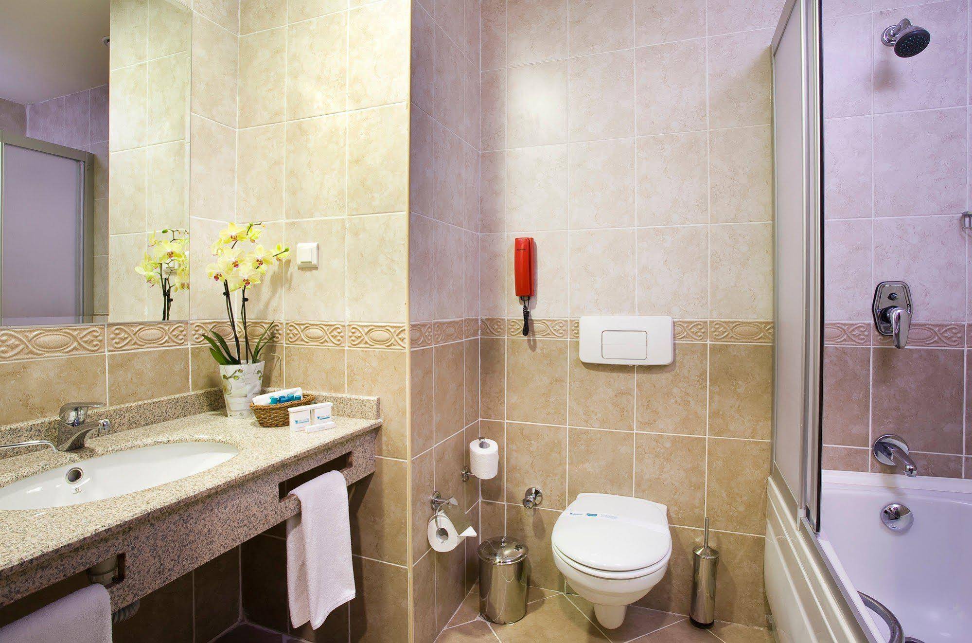 The Green Park Kartepe Resort & SPA