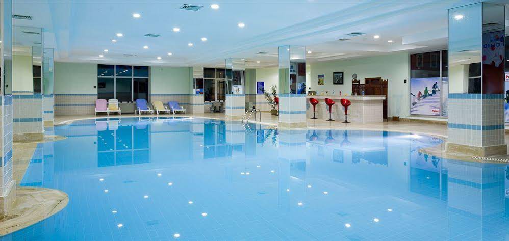 The Green Park Kartepe Resort & SPA