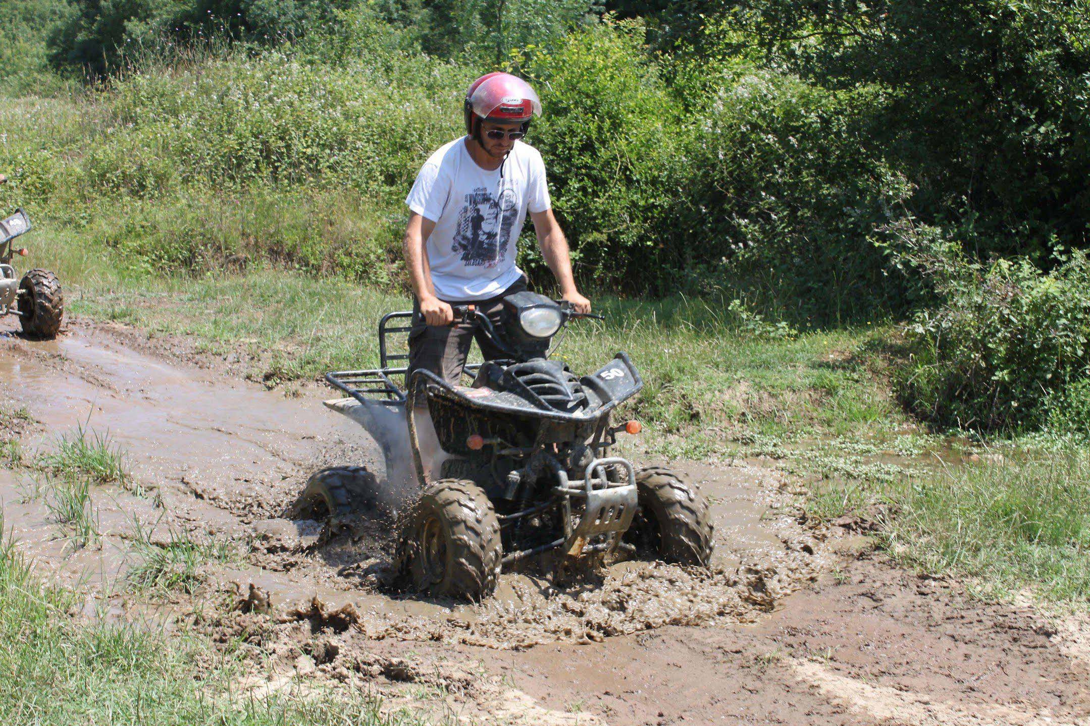 The Green Park Kartepe Resort & SPA