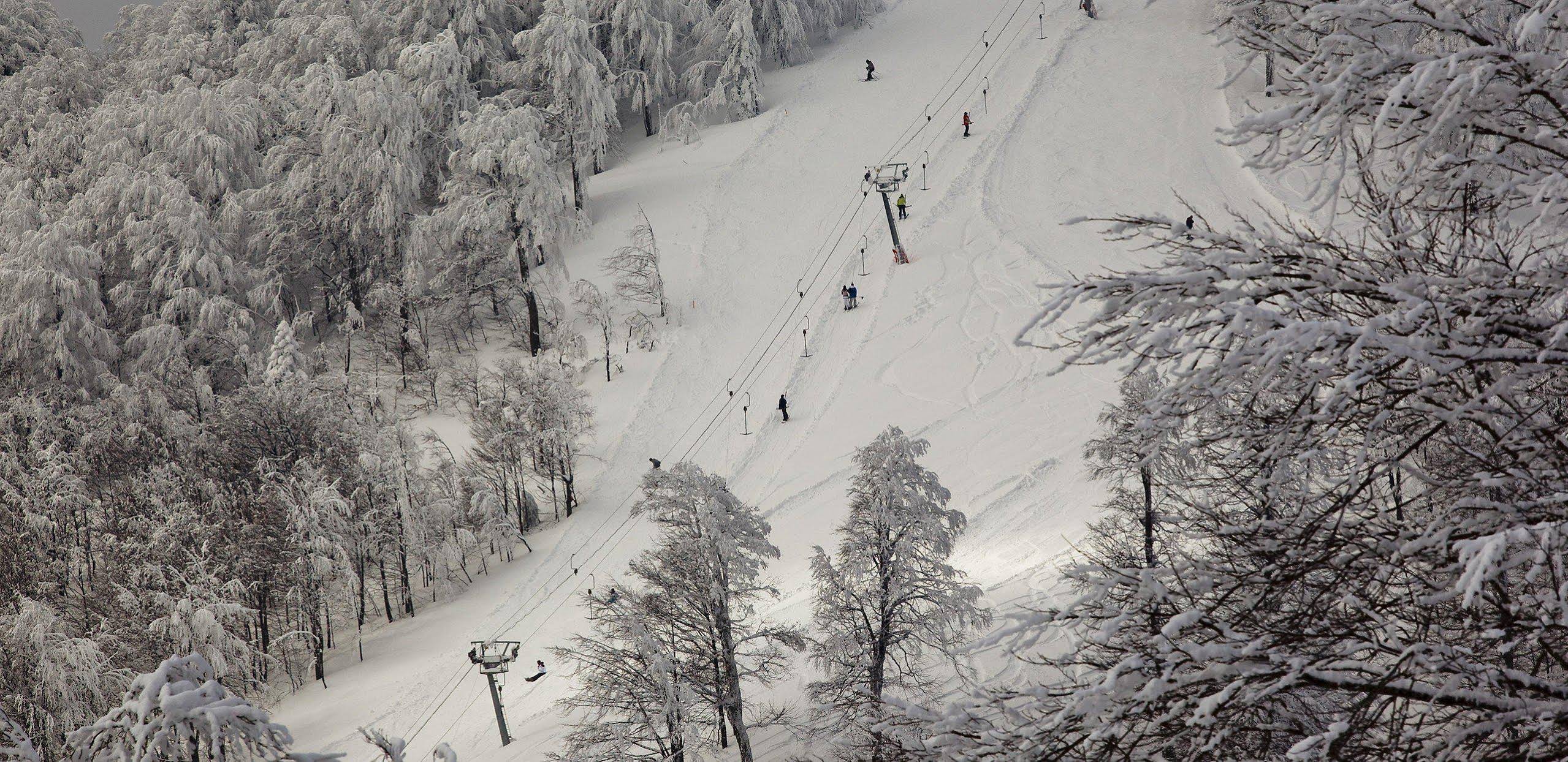 The Green Park Kartepe Resort & SPA