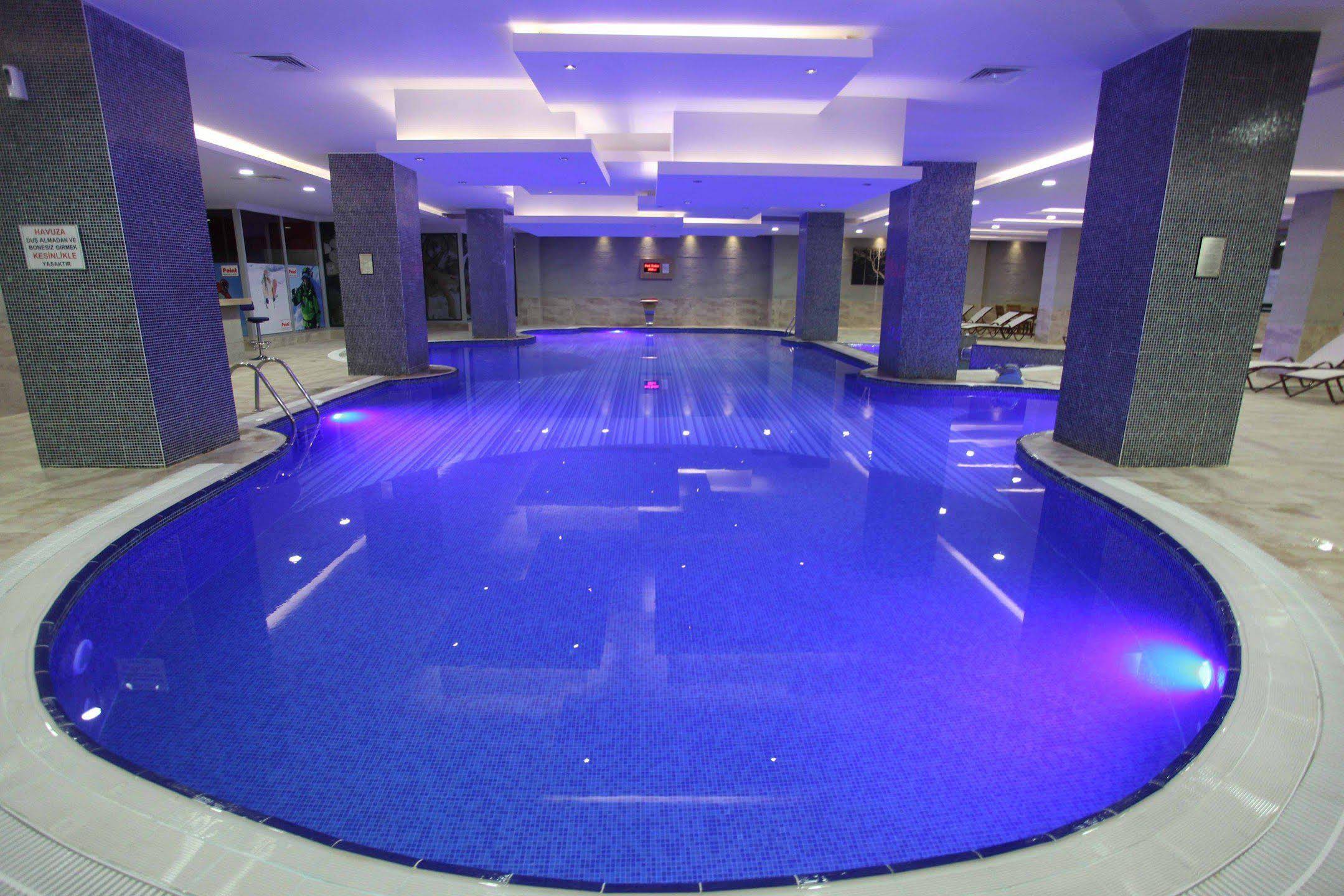 The Green Park Kartepe Resort & SPA