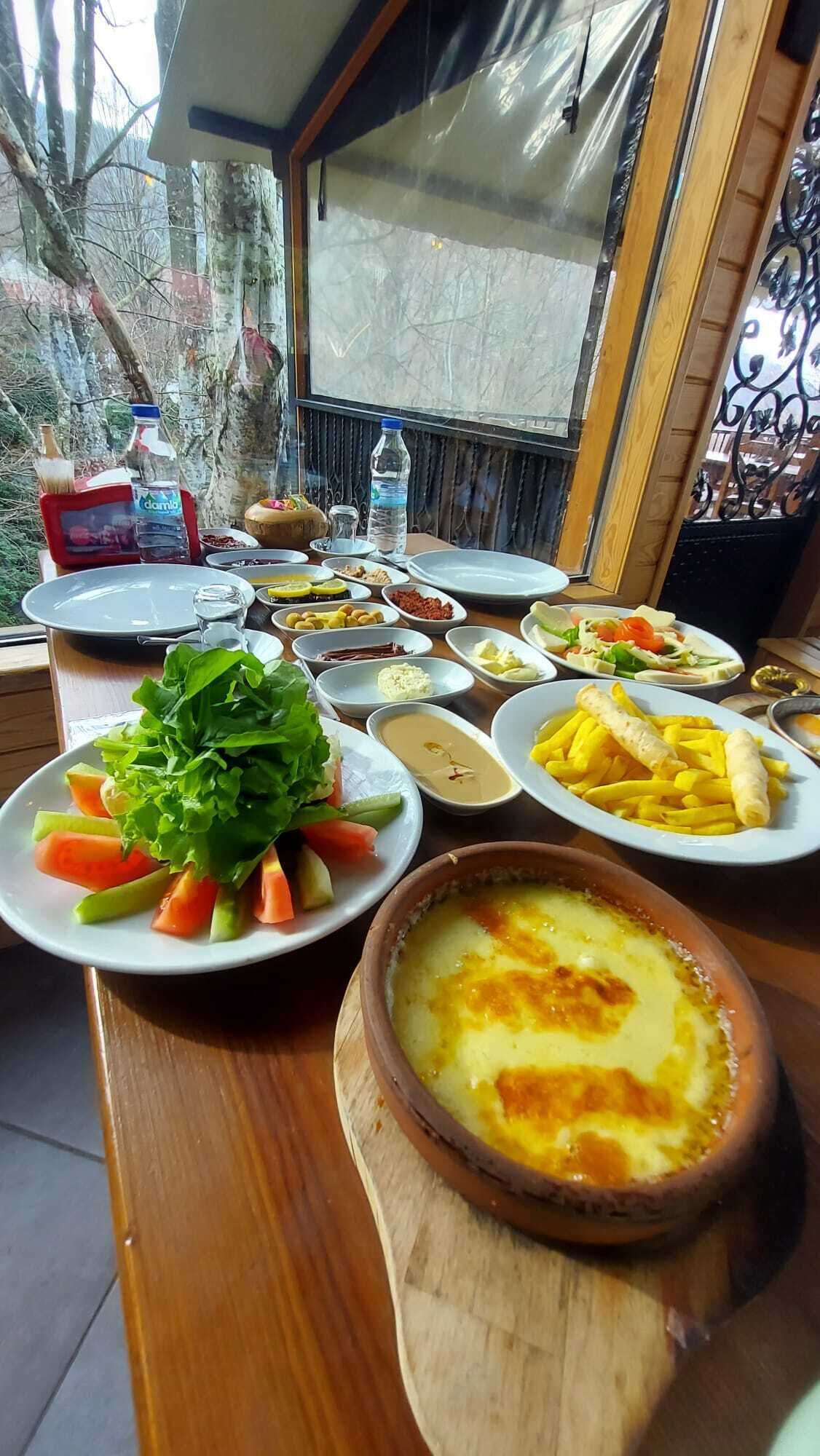 Tumba Sisli Vadi